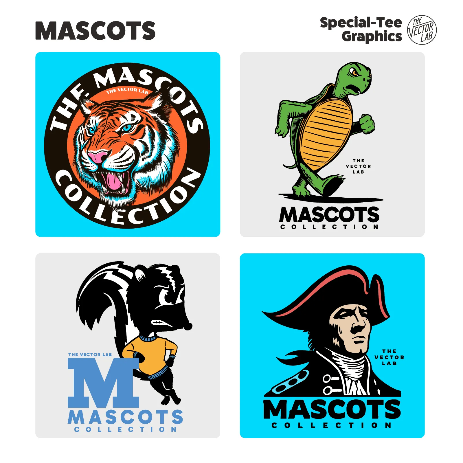 Mascots