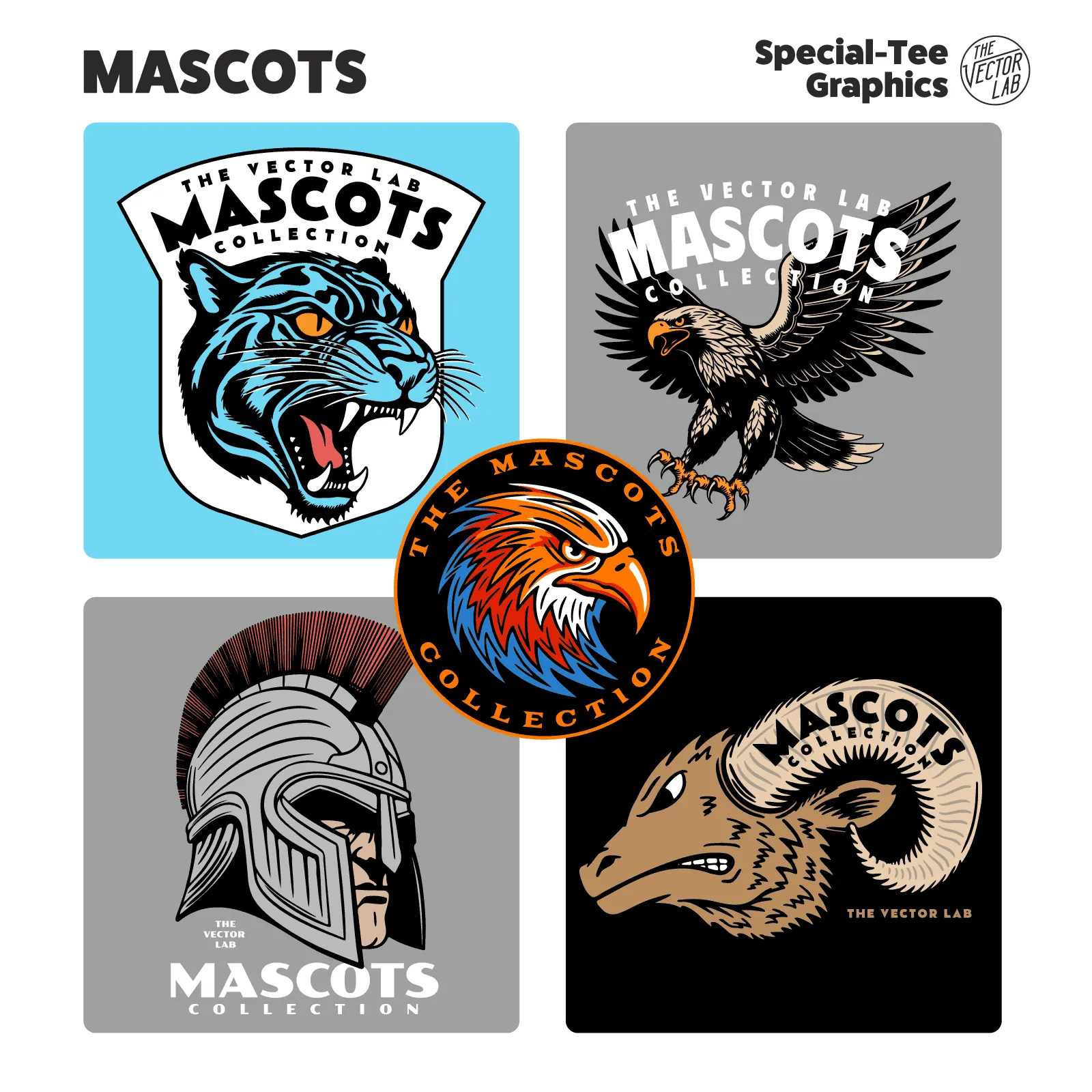 Mascots