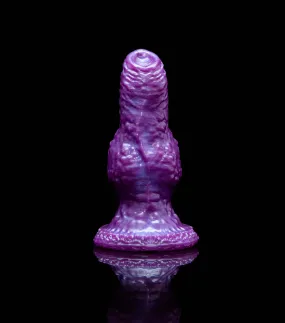 Mindra the Dragon Mini Fantasy Dildo