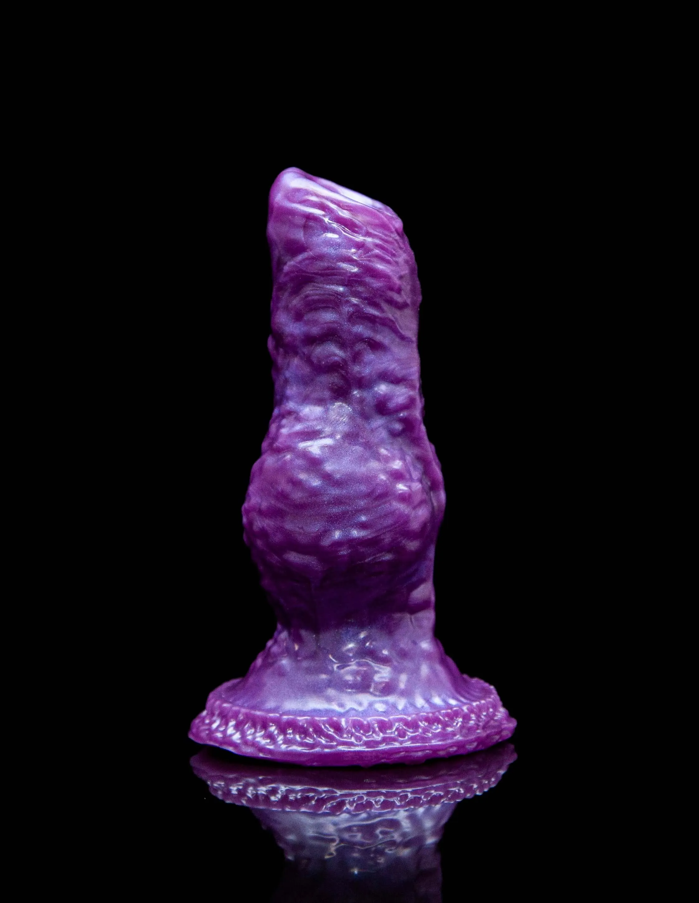 Mindra the Dragon Mini Fantasy Dildo