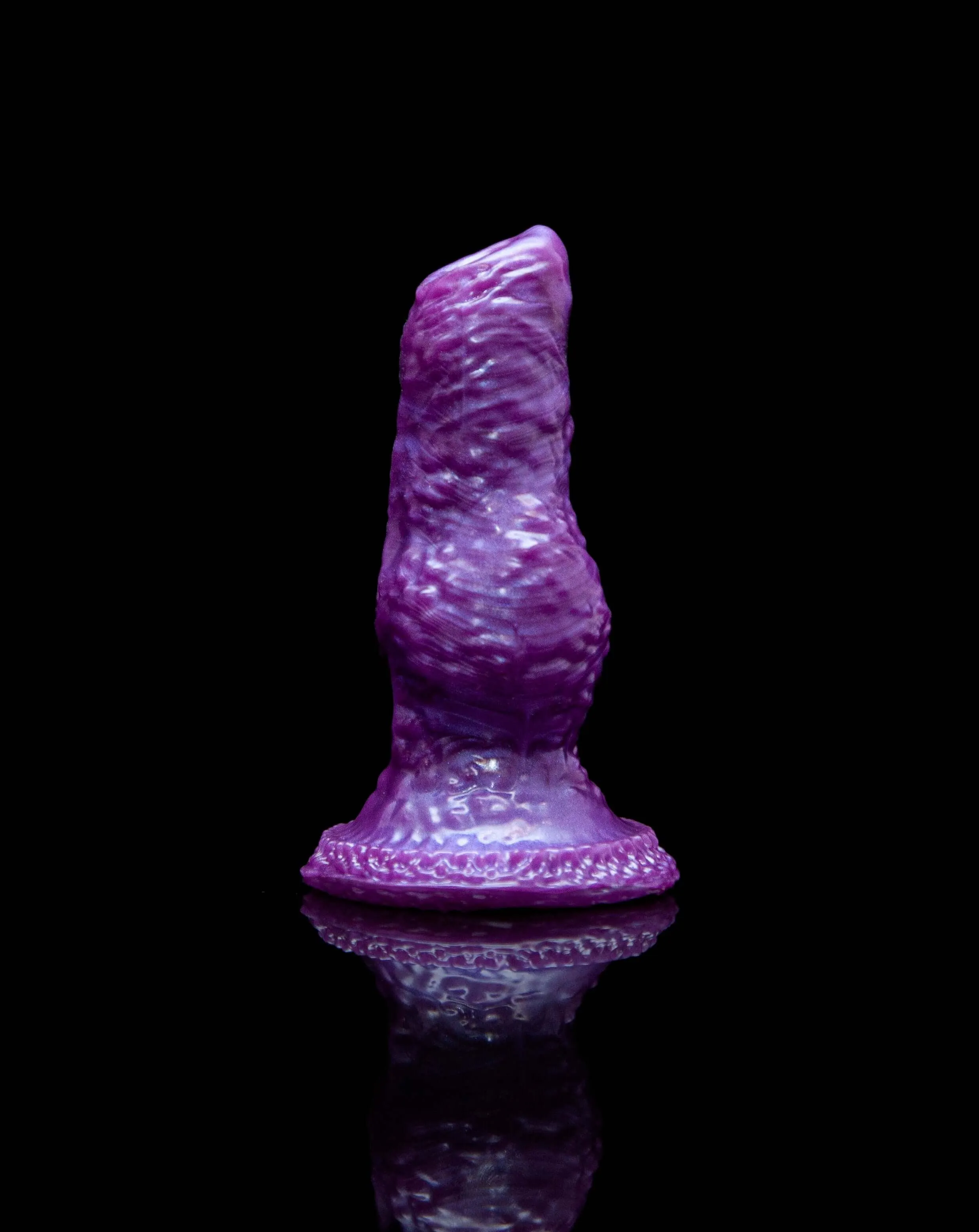 Mindra the Dragon Mini Fantasy Dildo