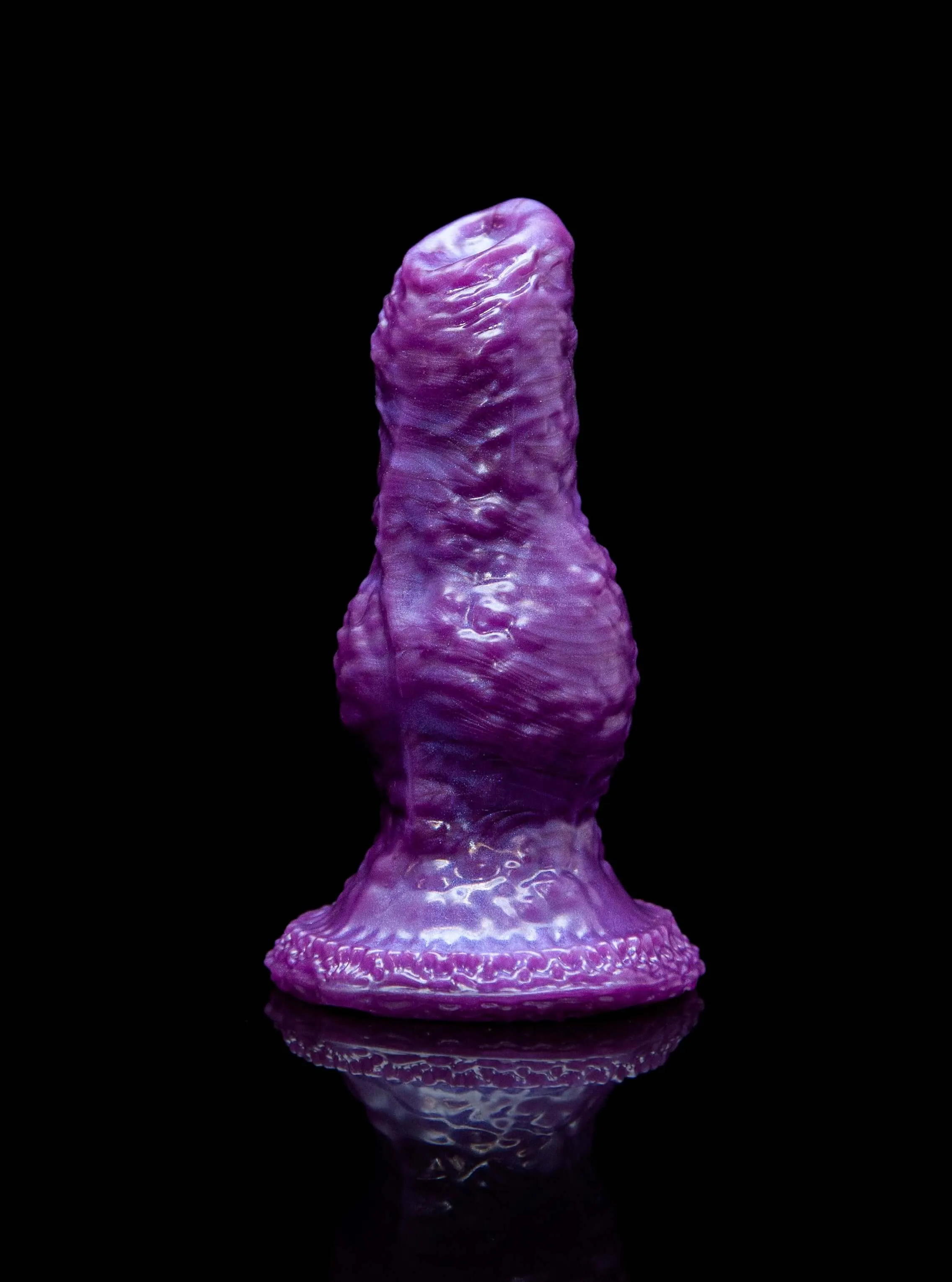 Mindra the Dragon Mini Fantasy Dildo