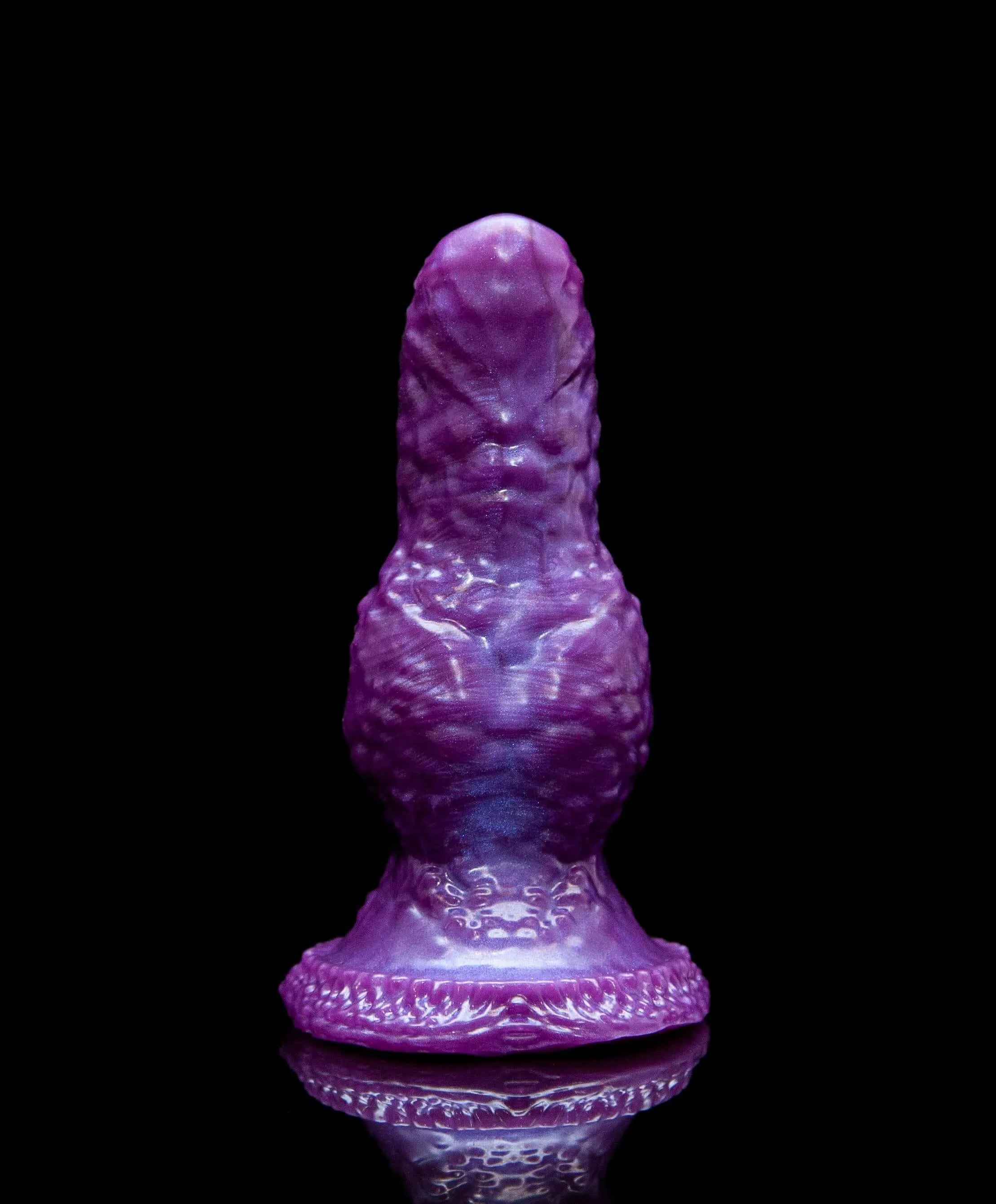 Mindra the Dragon Mini Fantasy Dildo