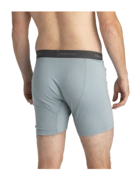 Motion Boxer Brief Ocean Mist