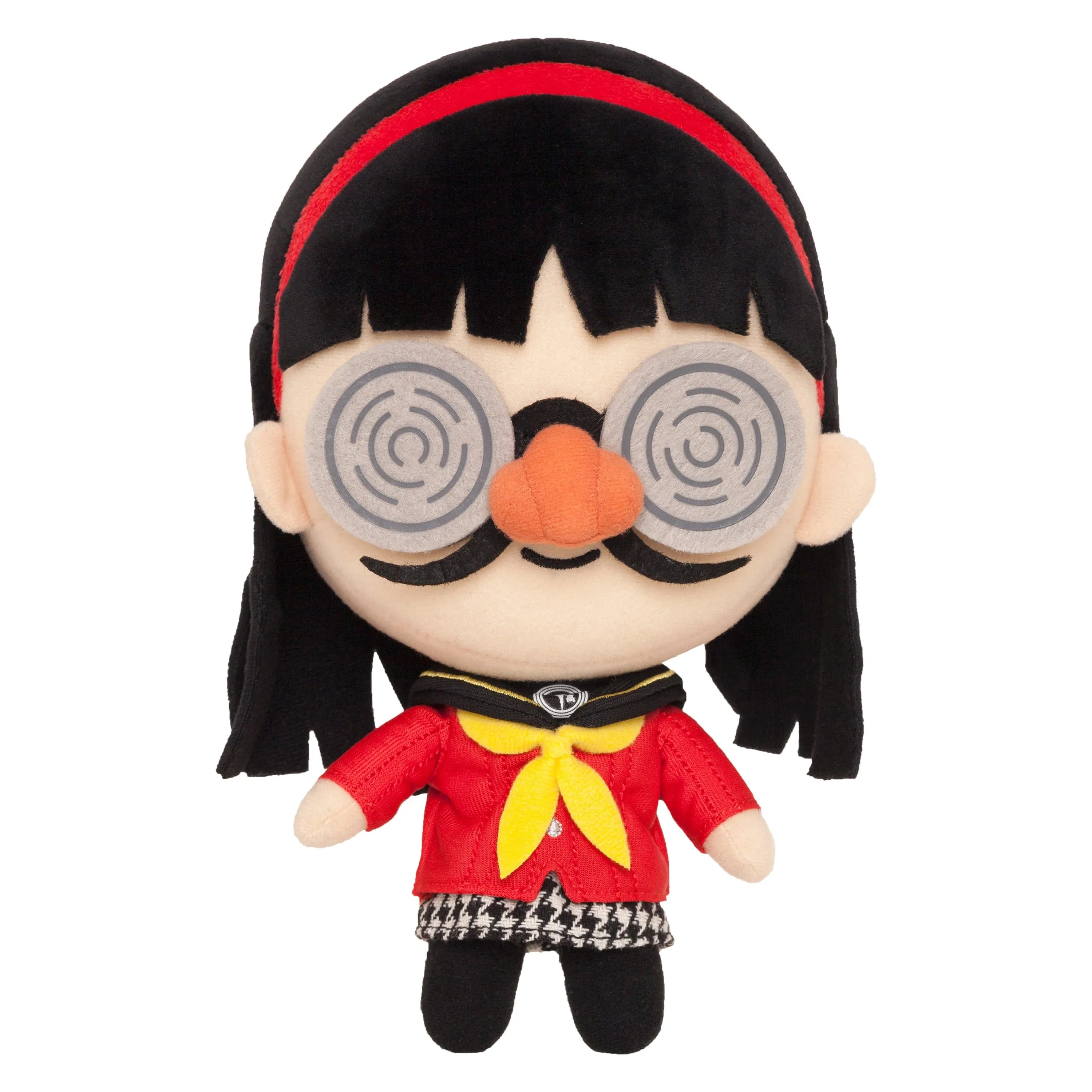 Persona 4 - Yukiko Amagi Collector's Plush