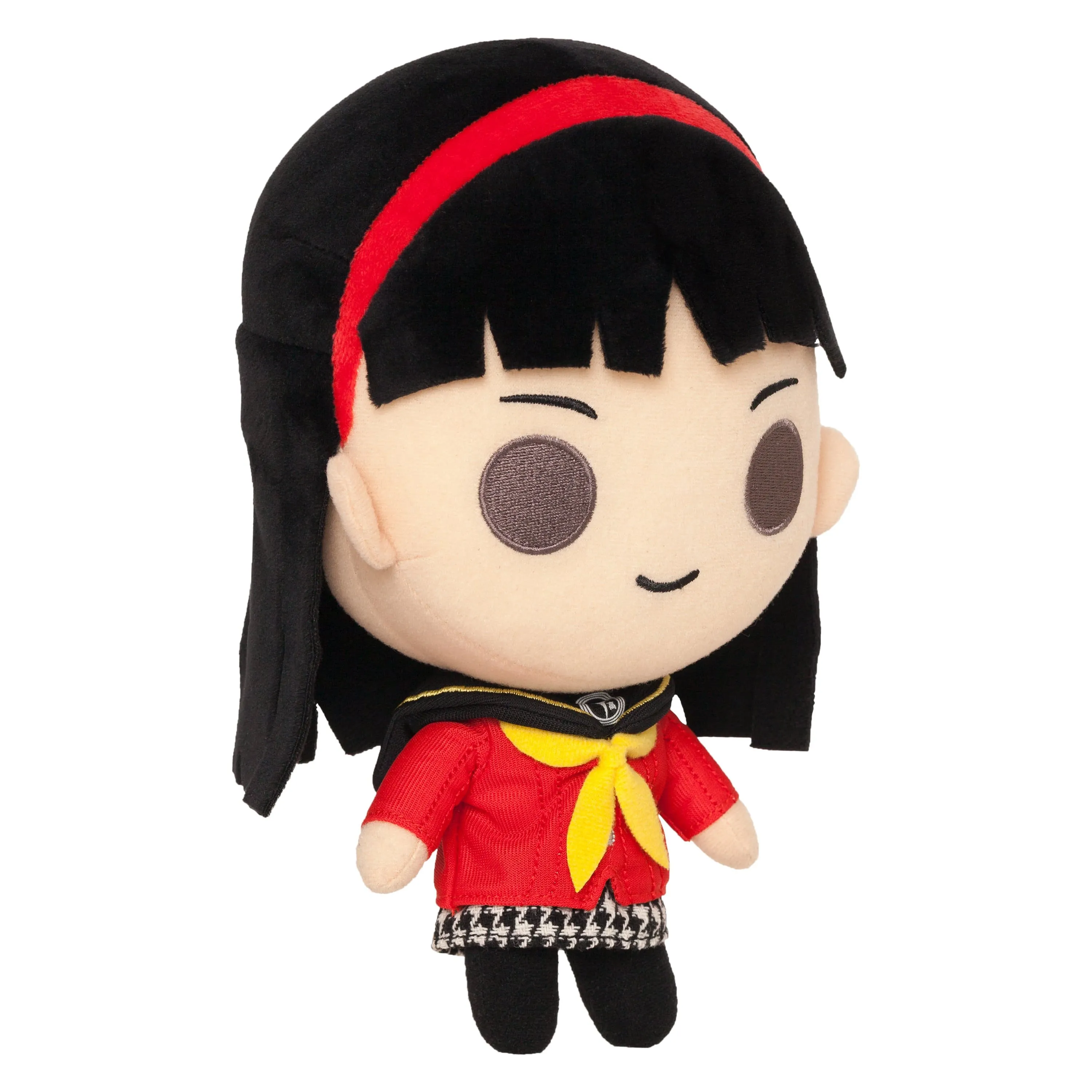 Persona 4 - Yukiko Amagi Collector's Plush