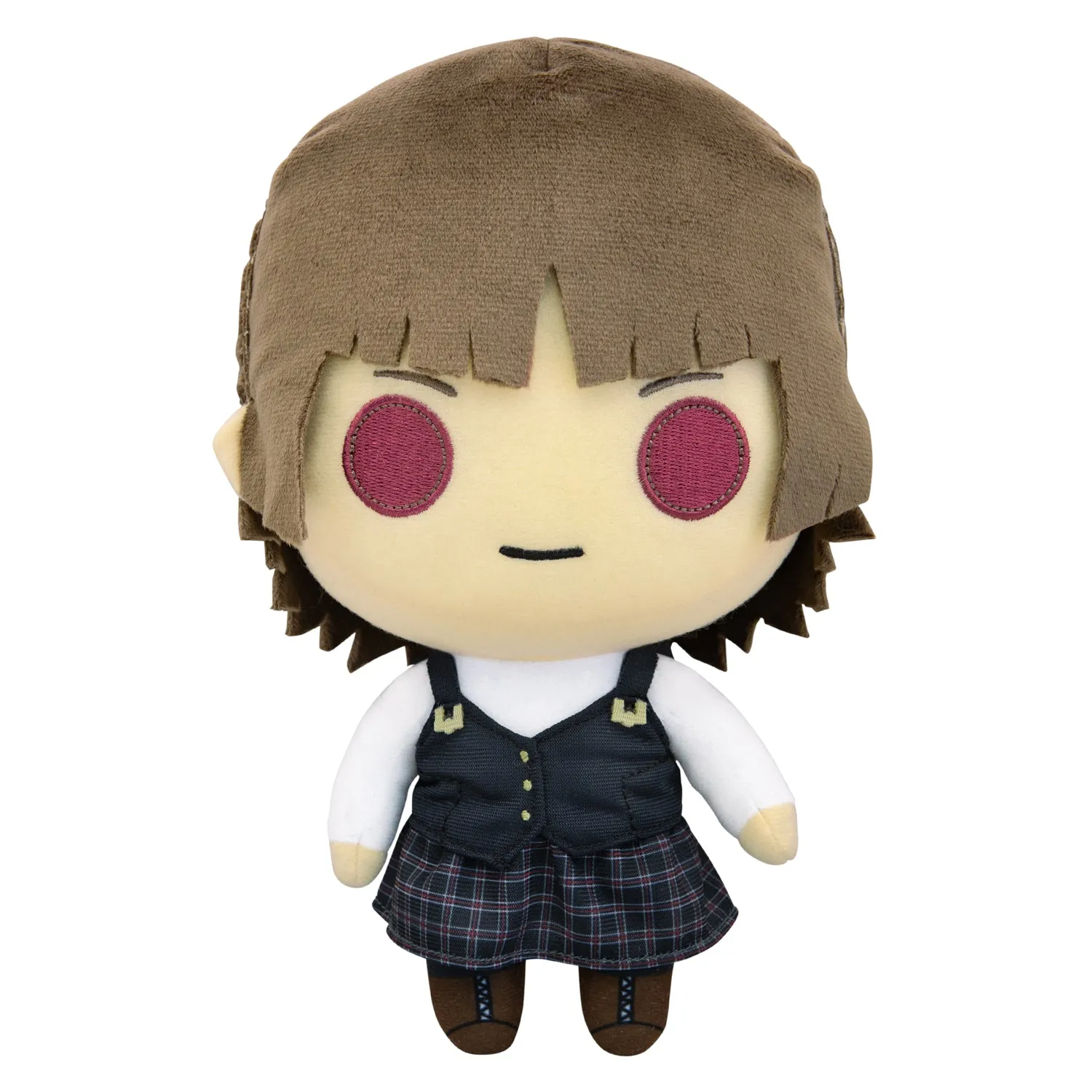 Persona 5 - Makoto Niijima Collector's Plush