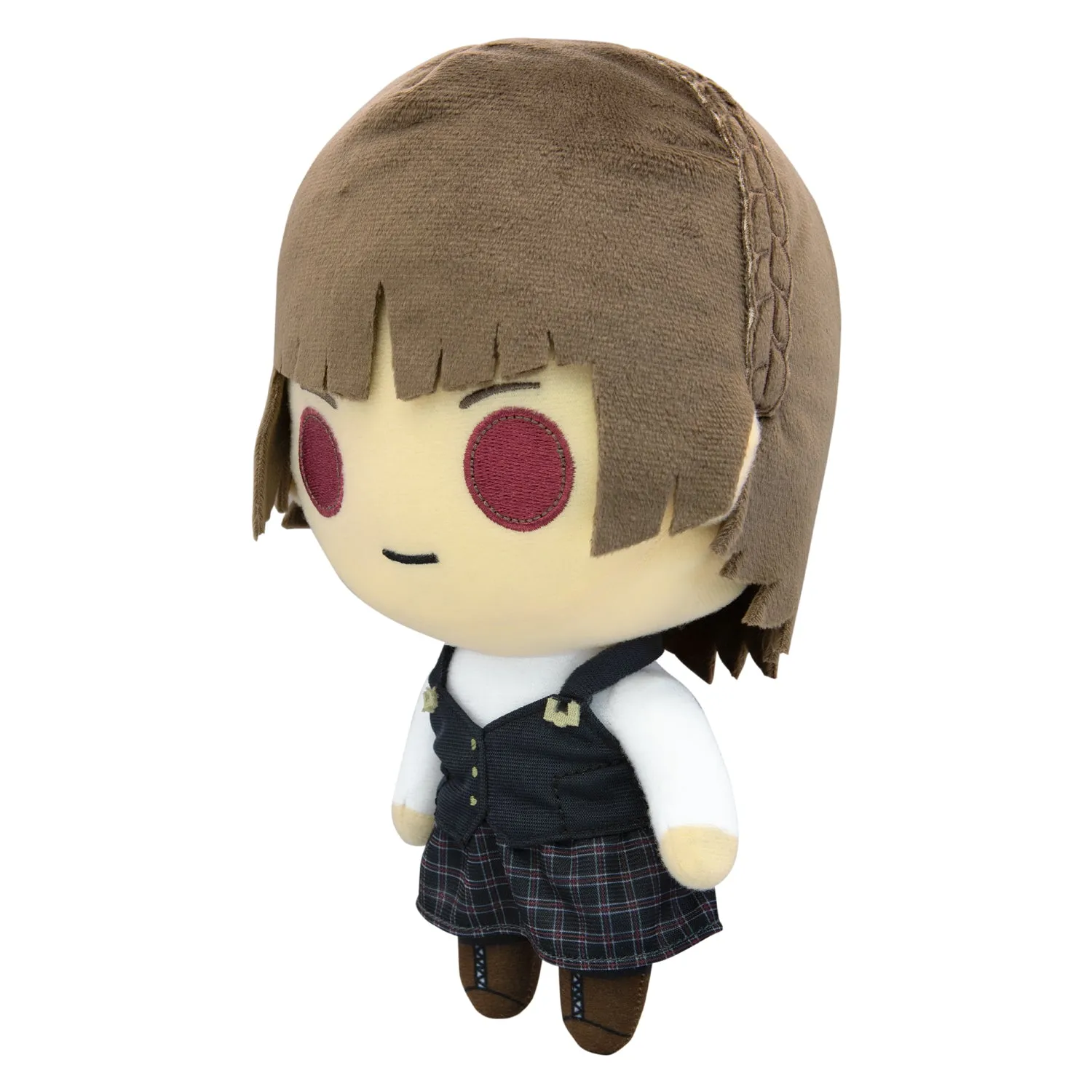 Persona 5 - Makoto Niijima Collector's Plush