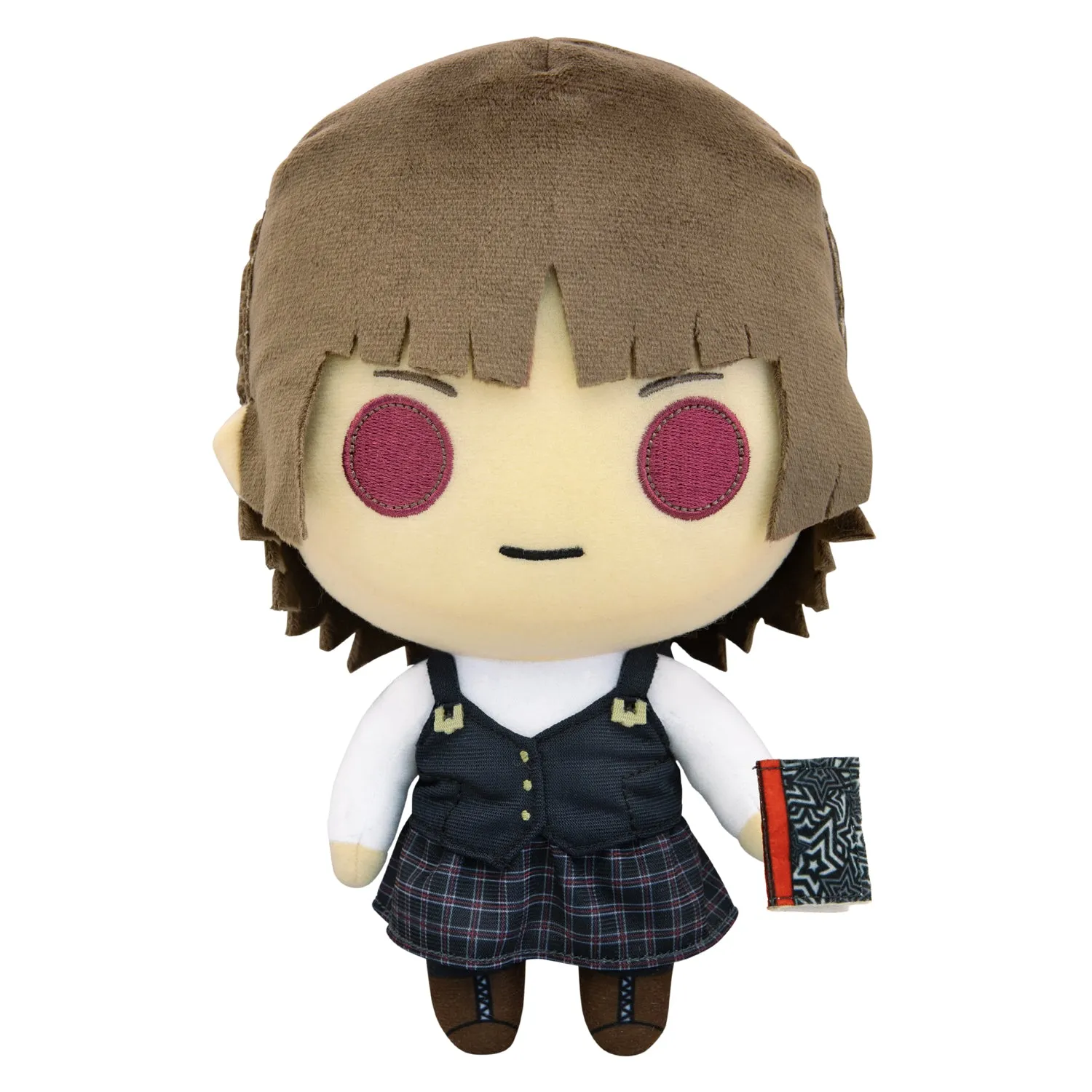 Persona 5 - Makoto Niijima Collector's Plush