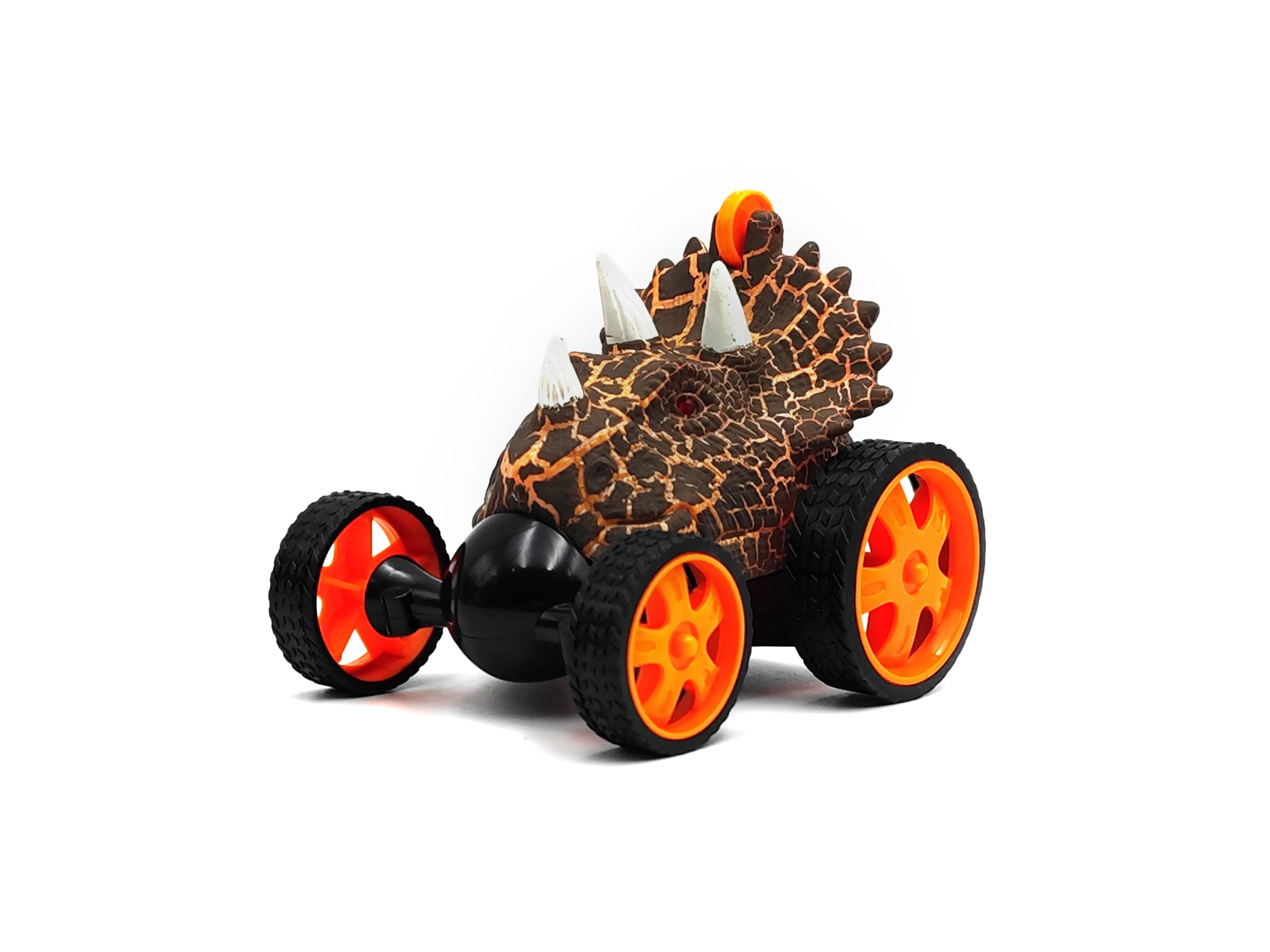 RC Dino Glow Car