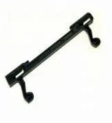 Sharp R-322STWE Door Hooks (Door Latch)