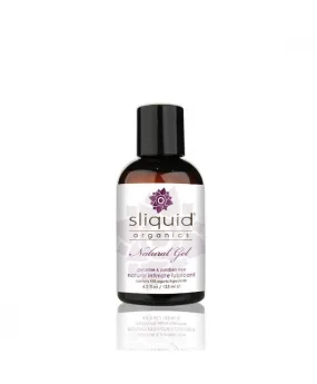 Sliquid Organics Natural Gel