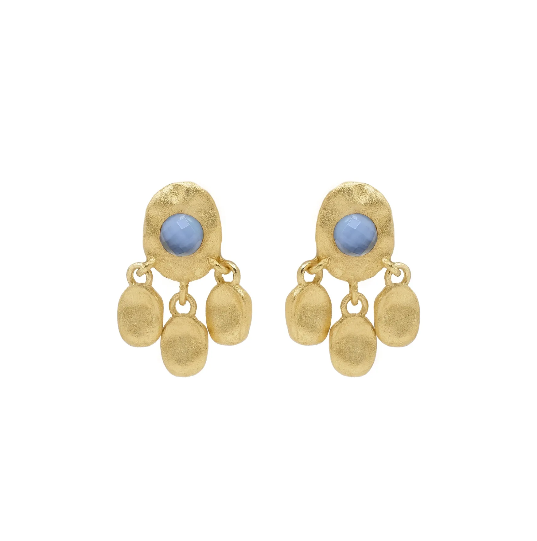 Sol Earrings