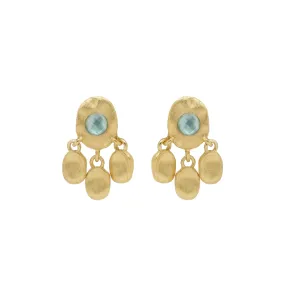 Sol Earrings