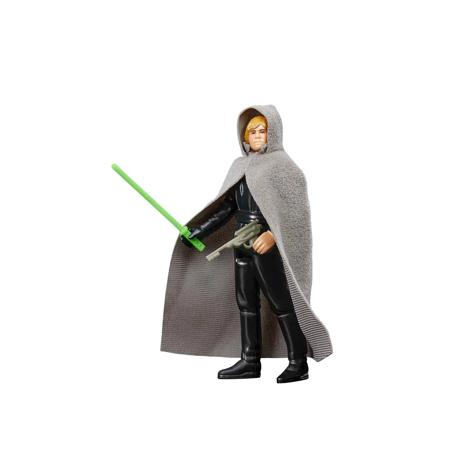 Star Wars Retro Collection Luke Skywalker (Jedi Knight)