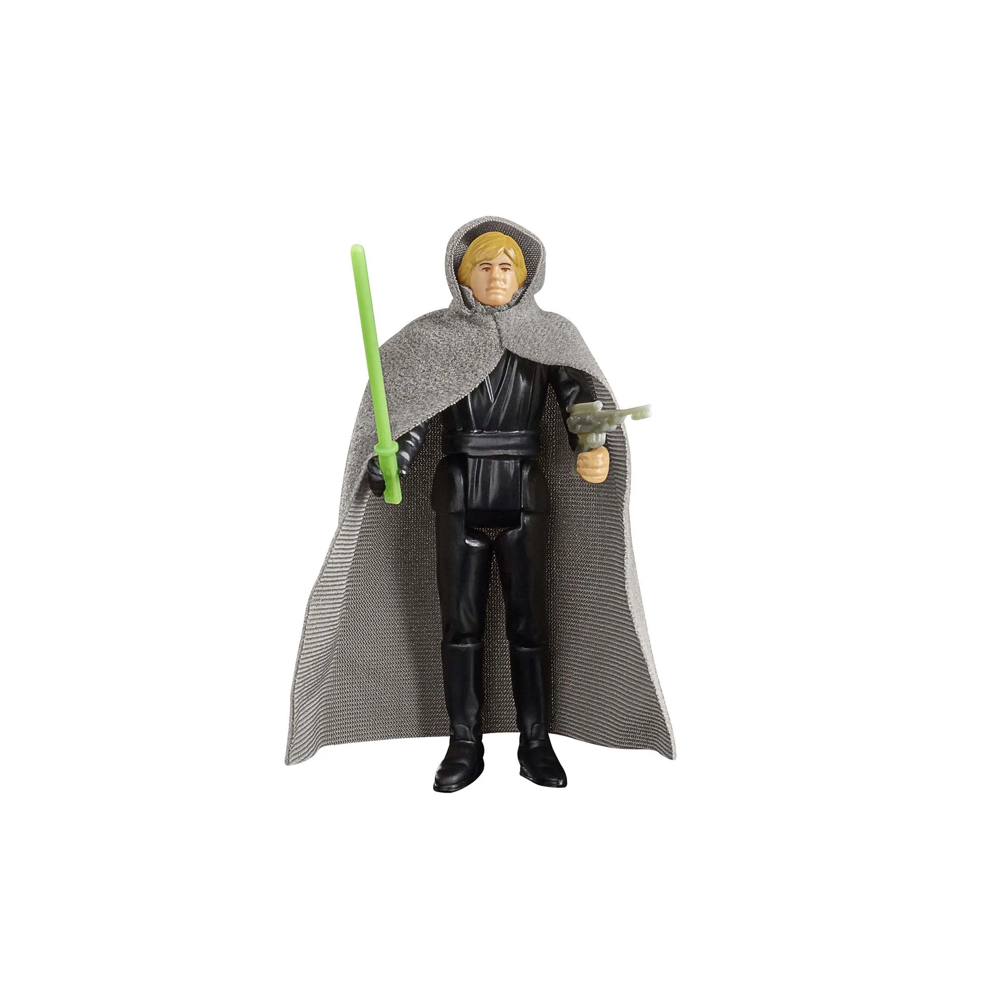 Star Wars Retro Collection Luke Skywalker (Jedi Knight)