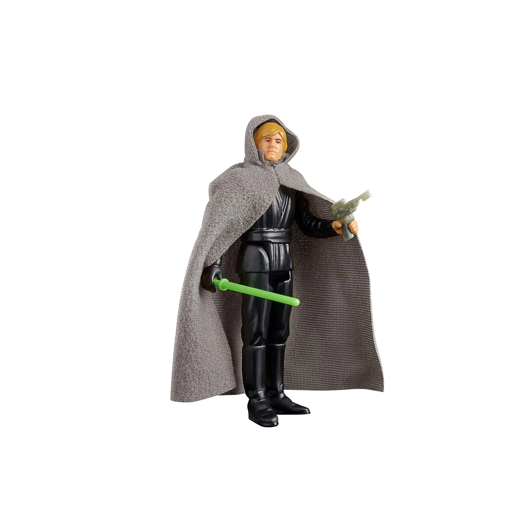 Star Wars Retro Collection Luke Skywalker (Jedi Knight)