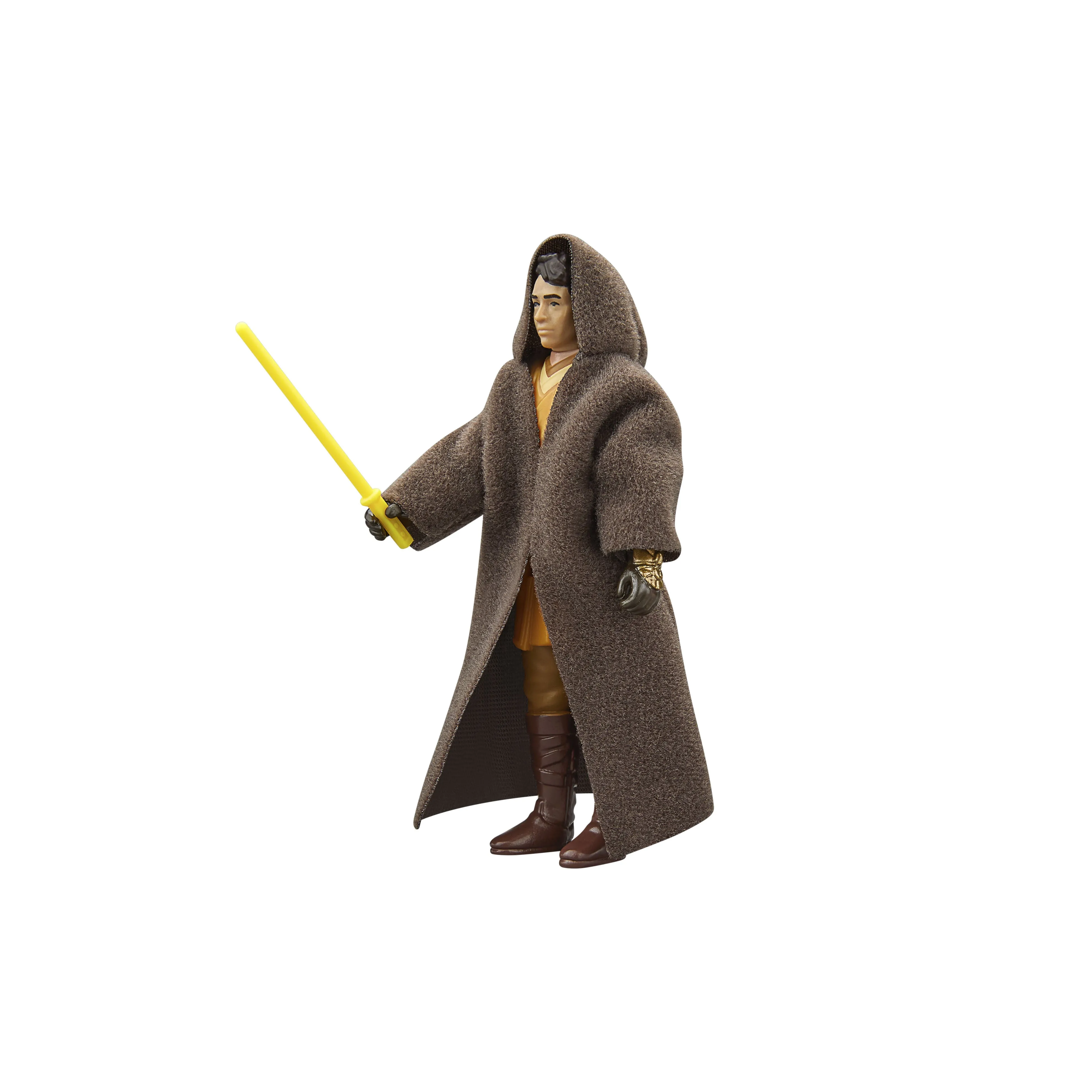 Star Wars Retro Collection Star Wars: The Acolyte Figure Multipack - Presale