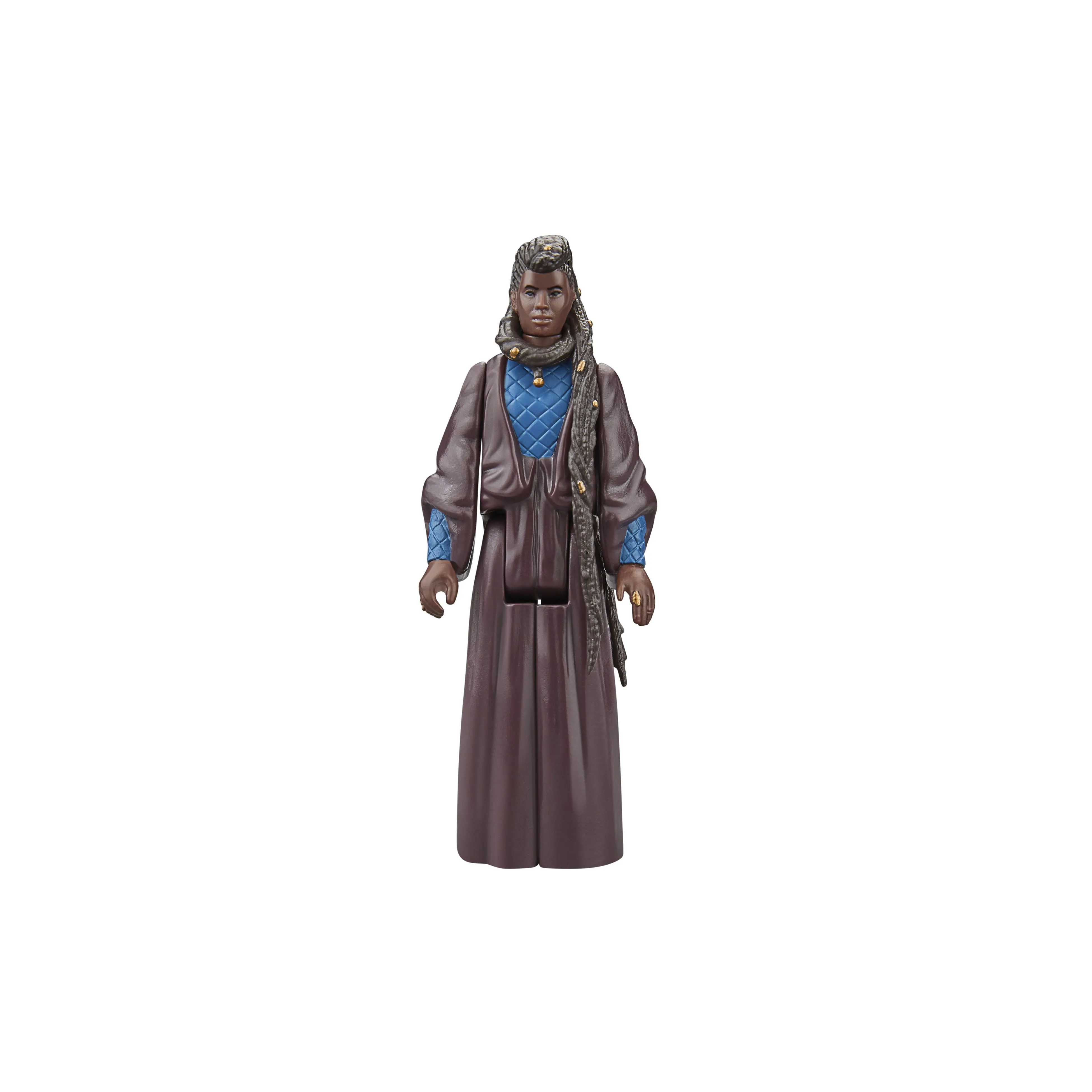 Star Wars Retro Collection Star Wars: The Acolyte Figure Multipack - Presale