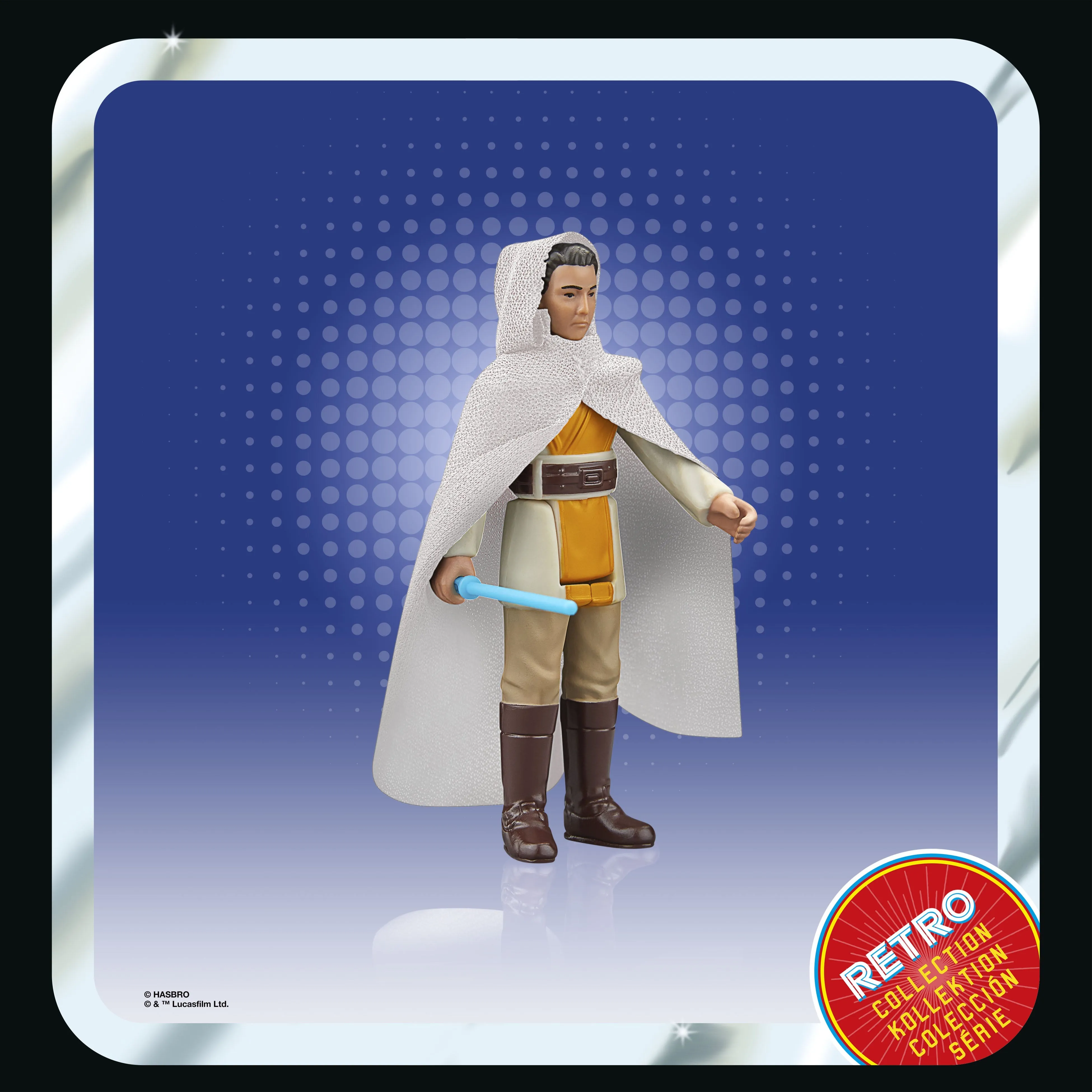 Star Wars Retro Collection Star Wars: The Acolyte Figure Multipack - Presale