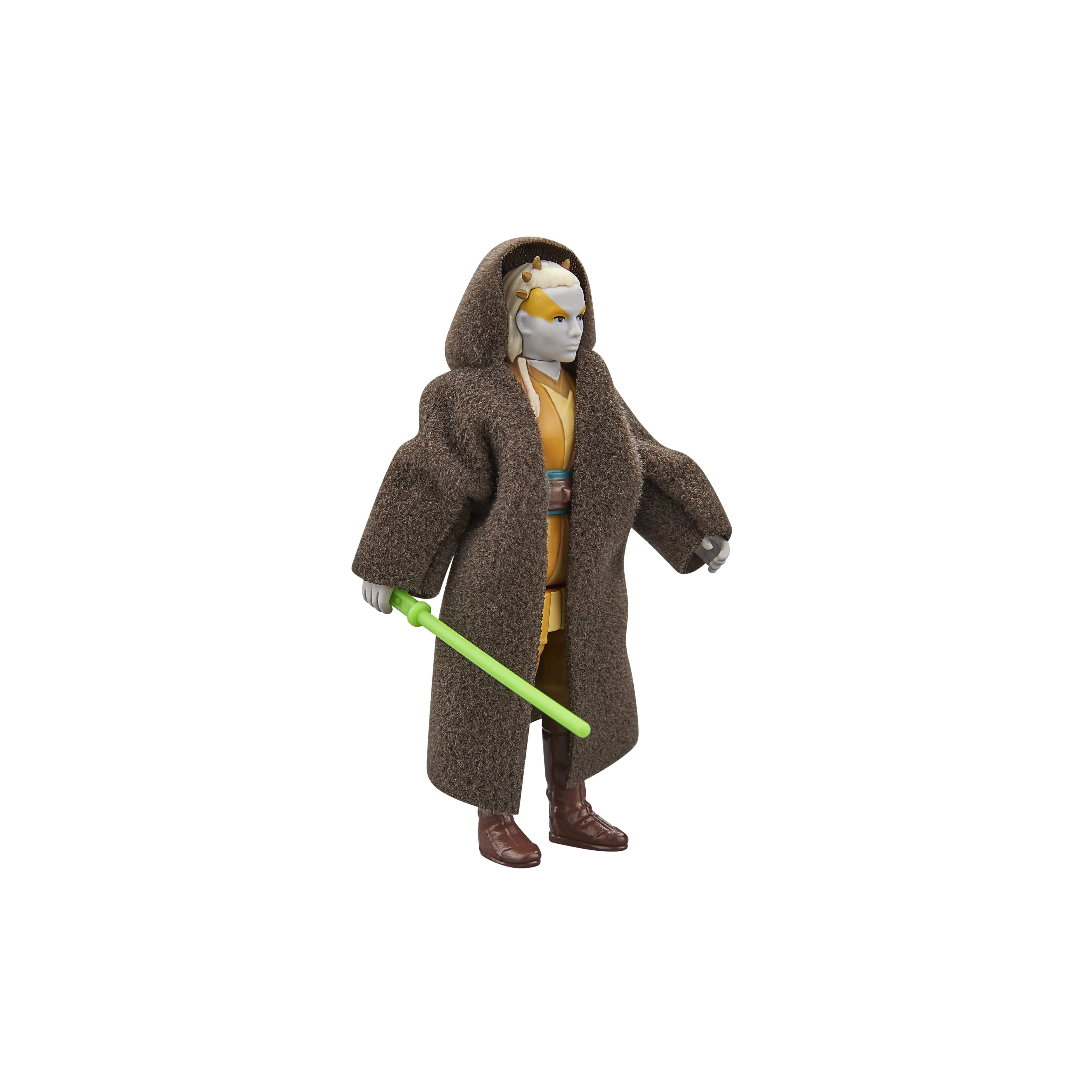 Star Wars Retro Collection Star Wars: The Acolyte Figure Multipack - Presale