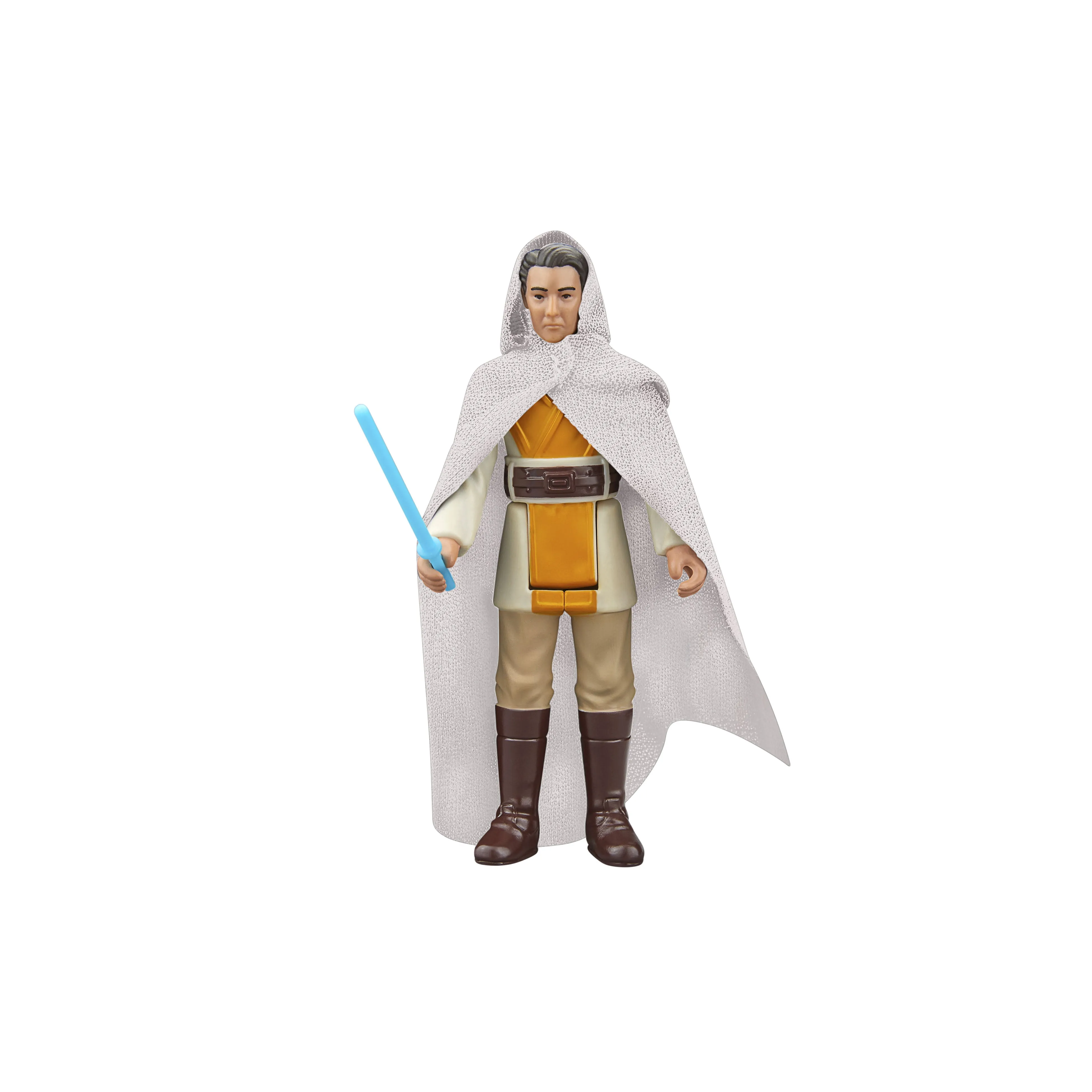 Star Wars Retro Collection Star Wars: The Acolyte Figure Multipack - Presale