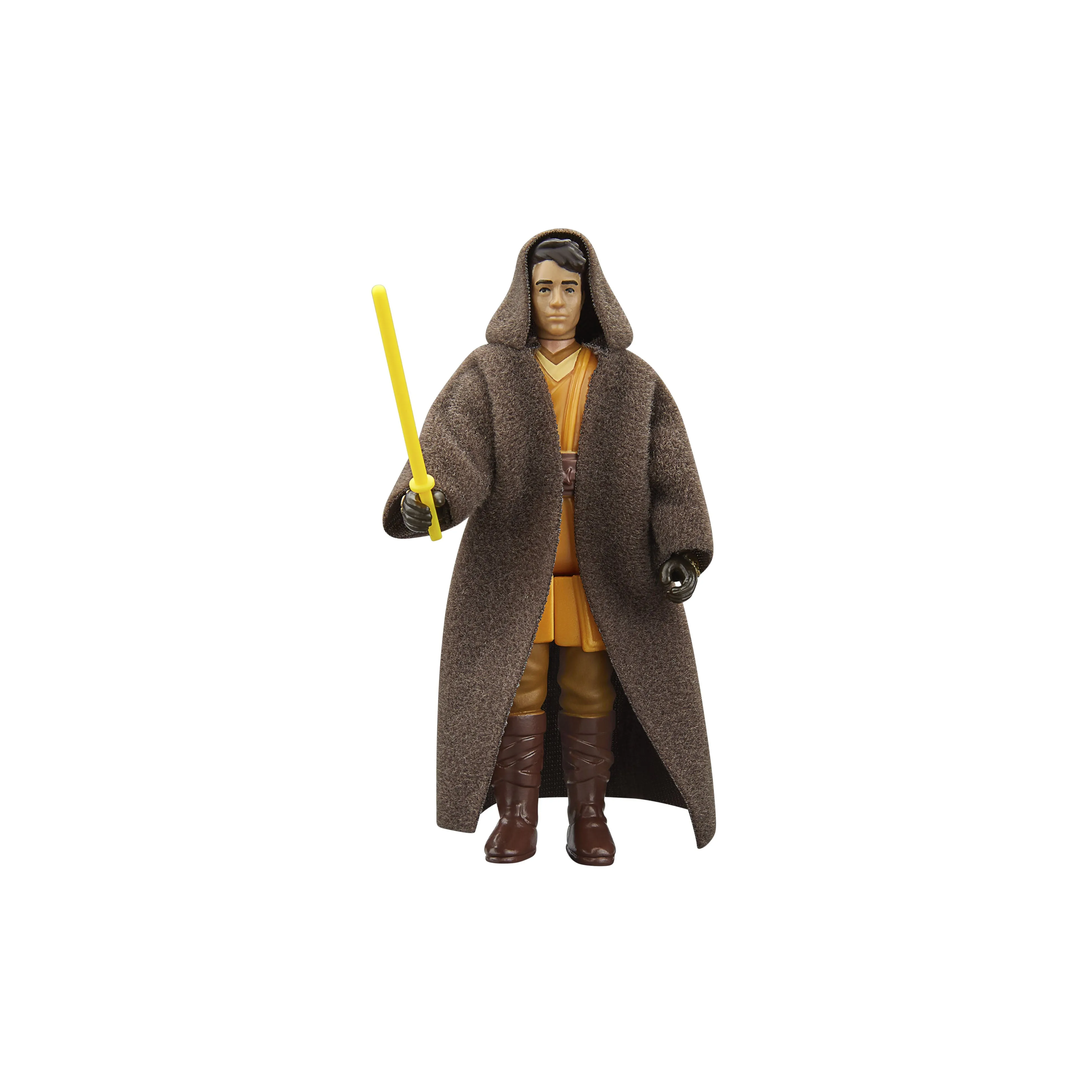 Star Wars Retro Collection Star Wars: The Acolyte Figure Multipack - Presale