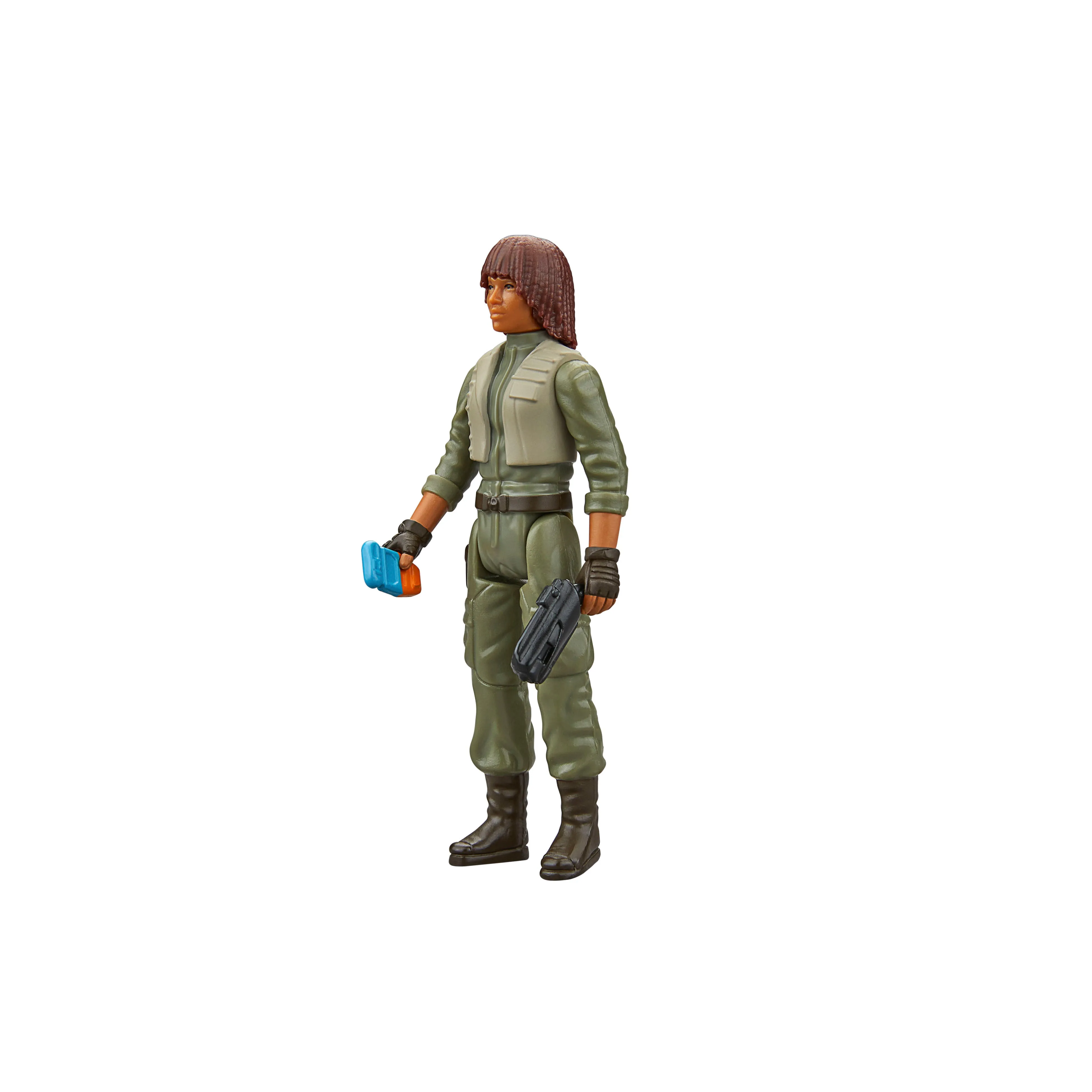 Star Wars Retro Collection Star Wars: The Acolyte Figure Multipack - Presale