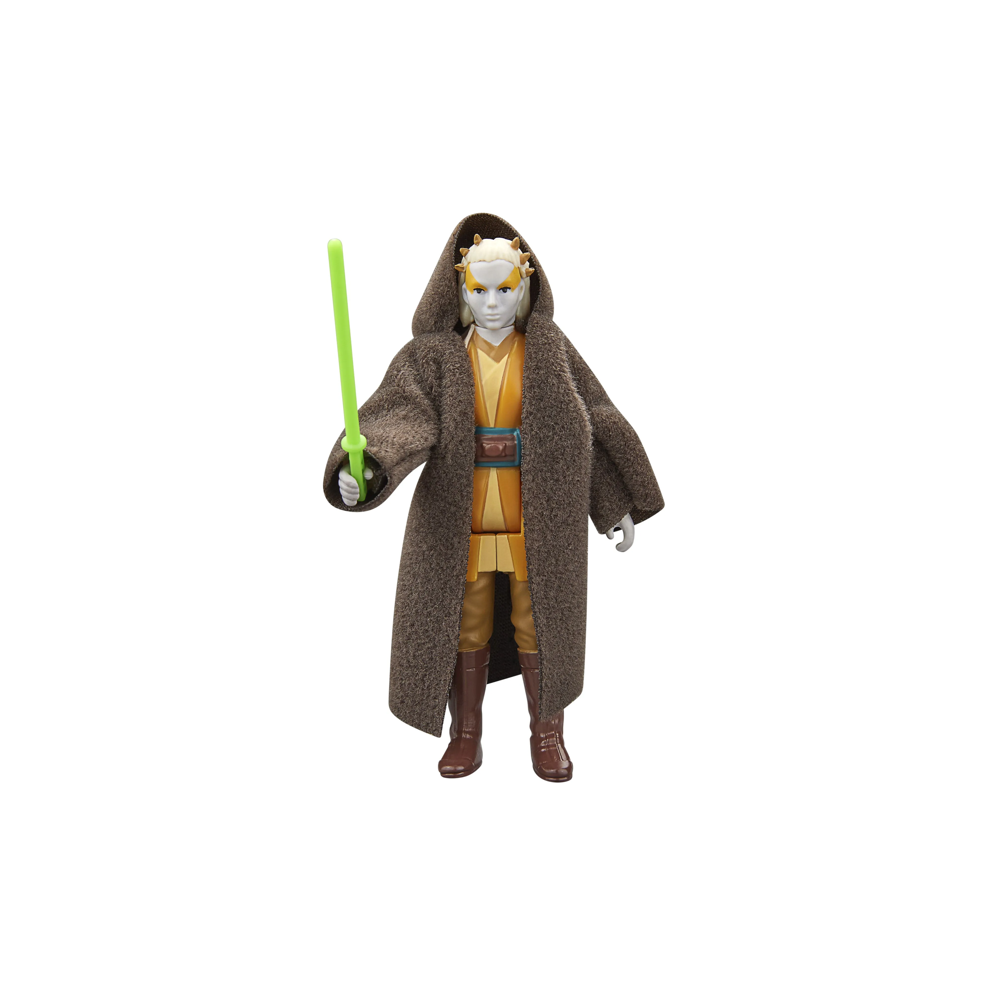 Star Wars Retro Collection Star Wars: The Acolyte Figure Multipack - Presale