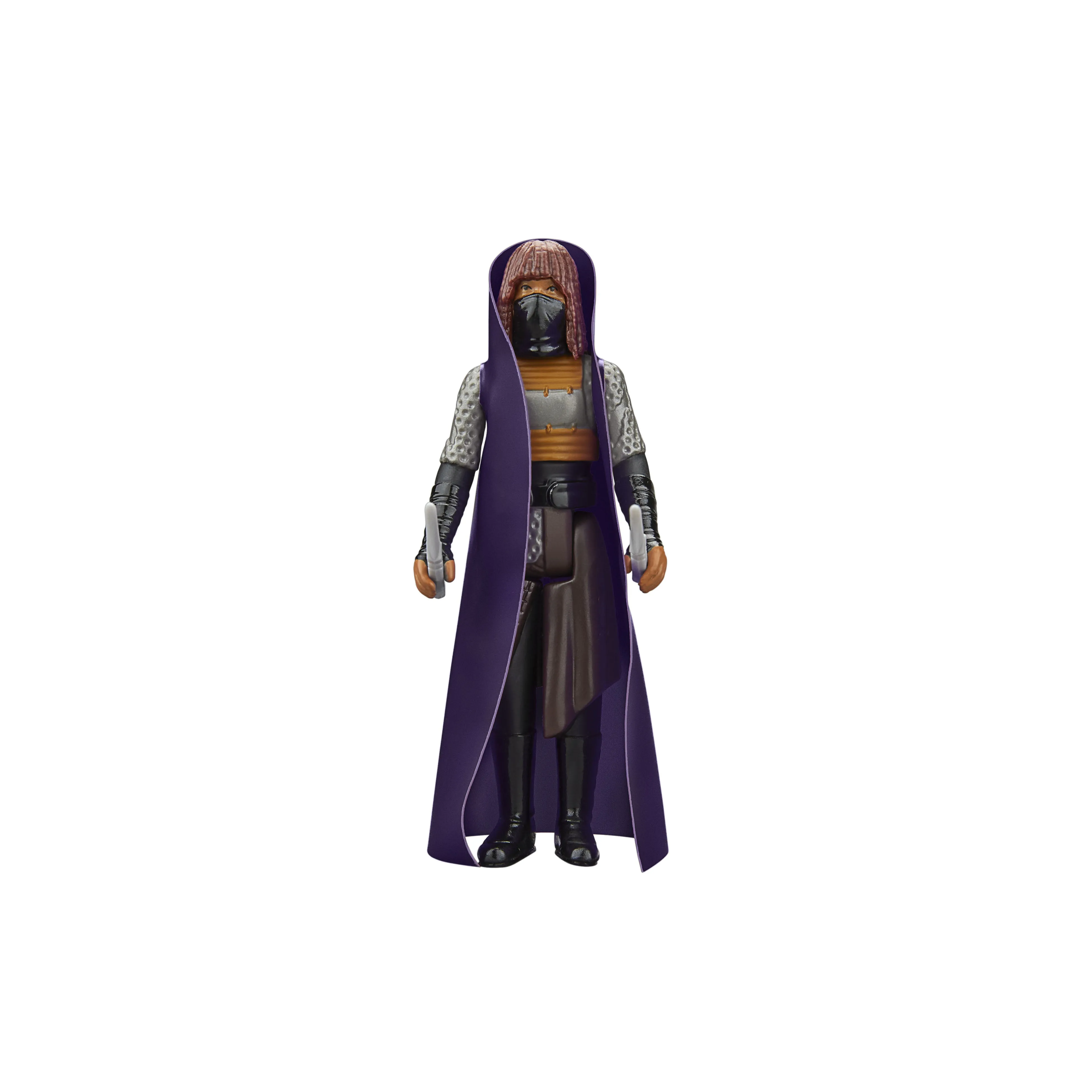 Star Wars Retro Collection Star Wars: The Acolyte Figure Multipack - Presale