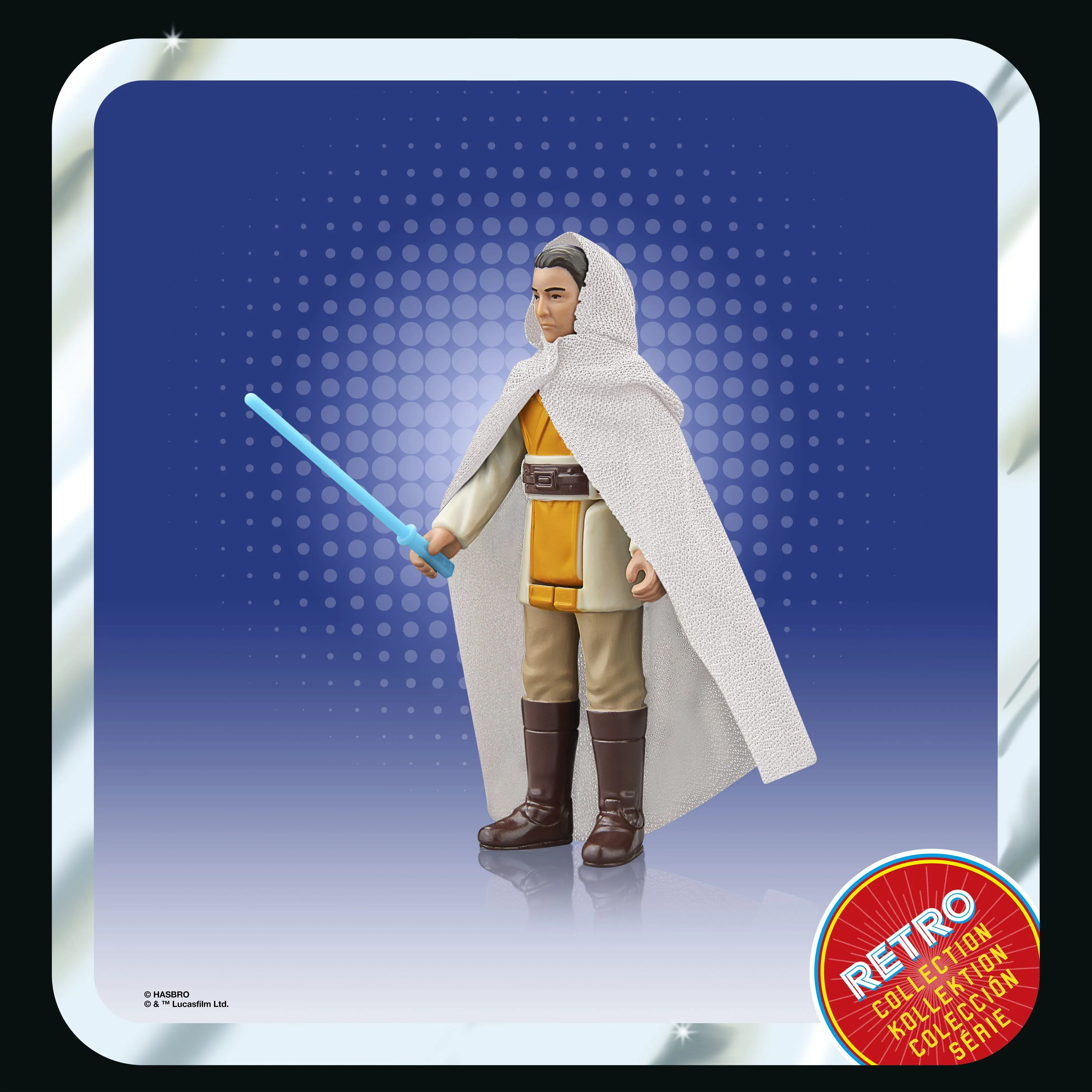 Star Wars Retro Collection Star Wars: The Acolyte Figure Multipack - Presale