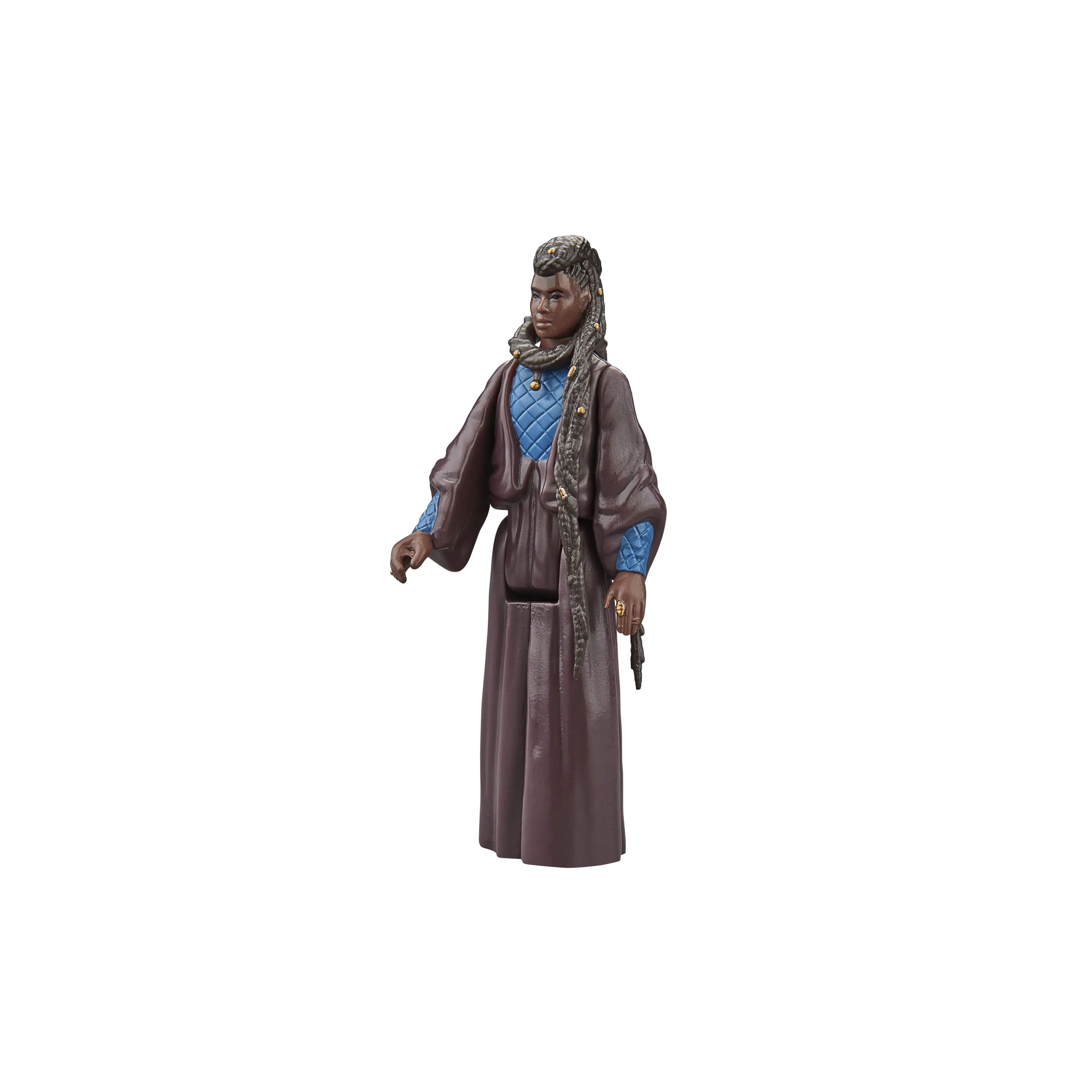 Star Wars Retro Collection Star Wars: The Acolyte Figure Multipack - Presale