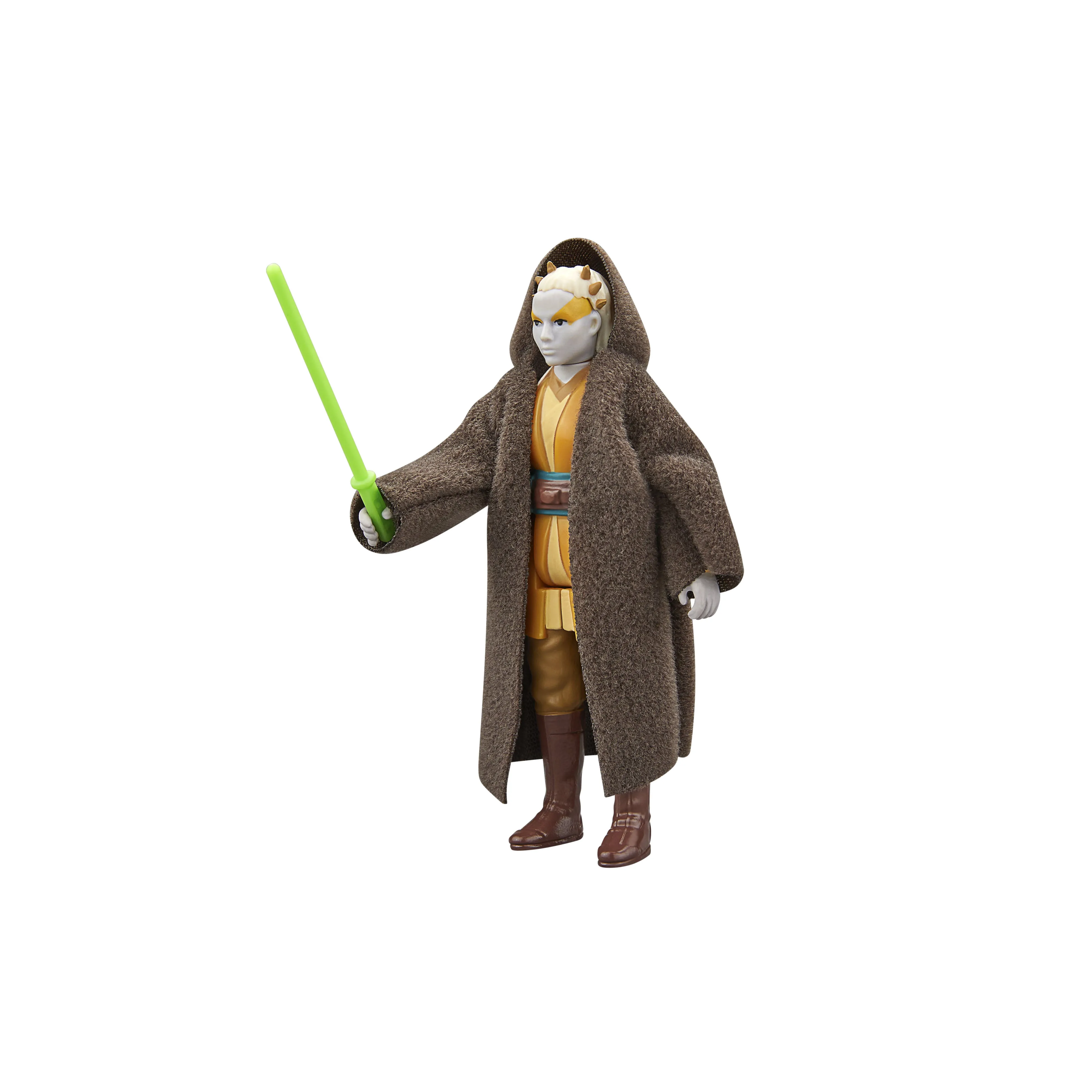 Star Wars Retro Collection Star Wars: The Acolyte Figure Multipack - Presale