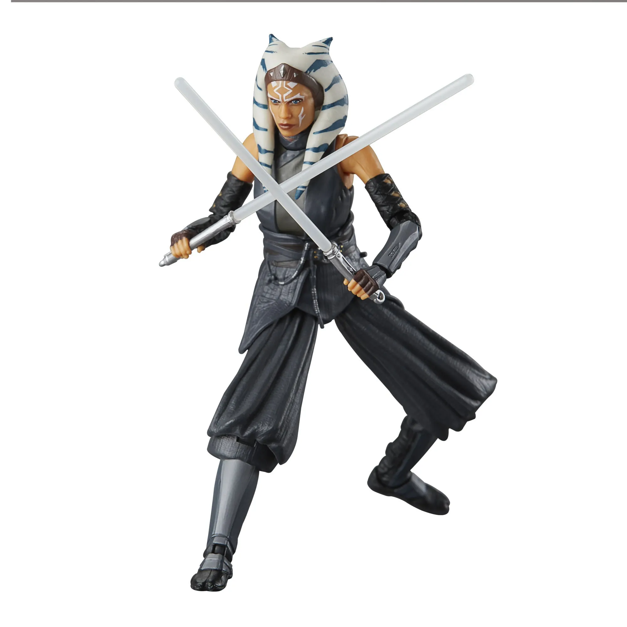 Star Wars The Black Series Ahsoka Tano