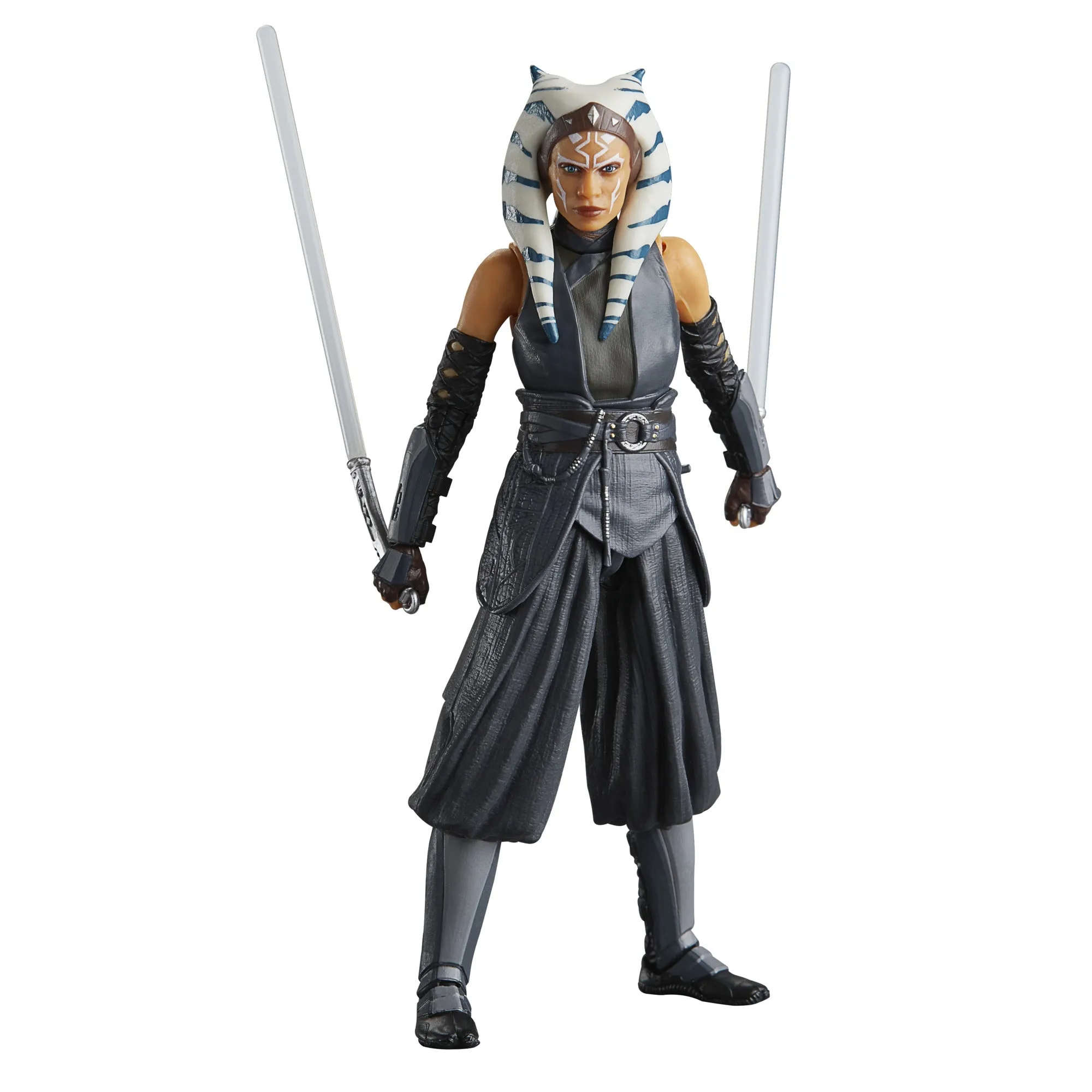 Star Wars The Black Series Ahsoka Tano