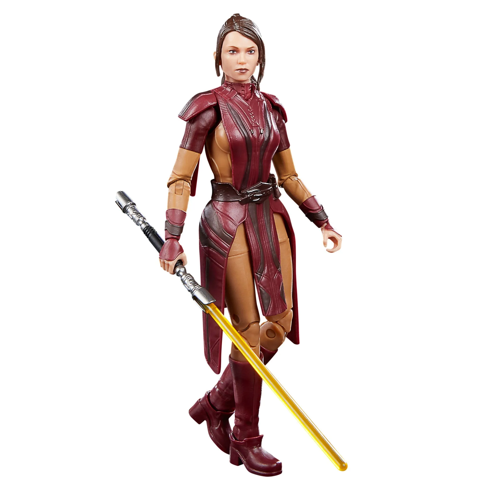 Star Wars The Black Series Bastila Shan - Presale