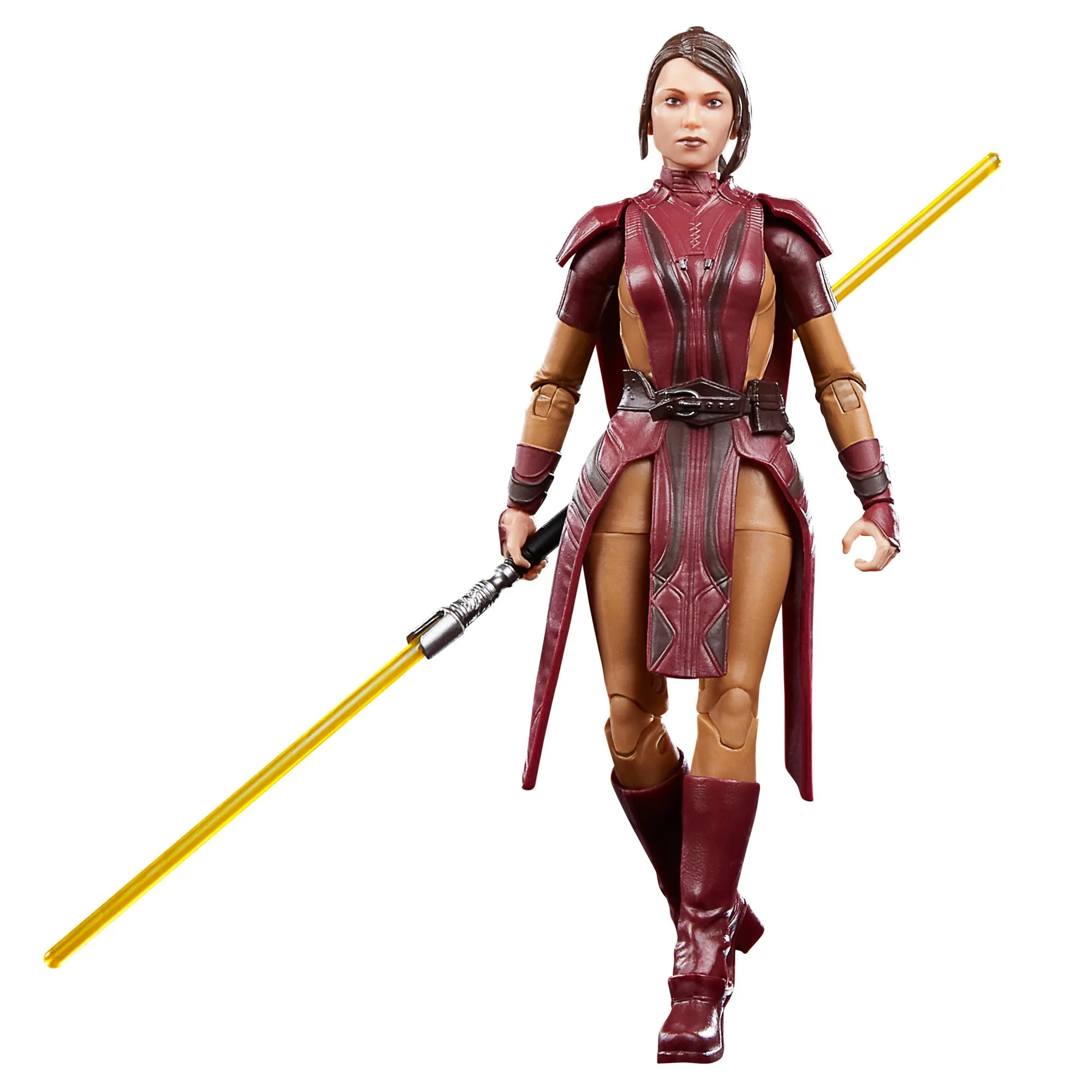 Star Wars The Black Series Bastila Shan - Presale