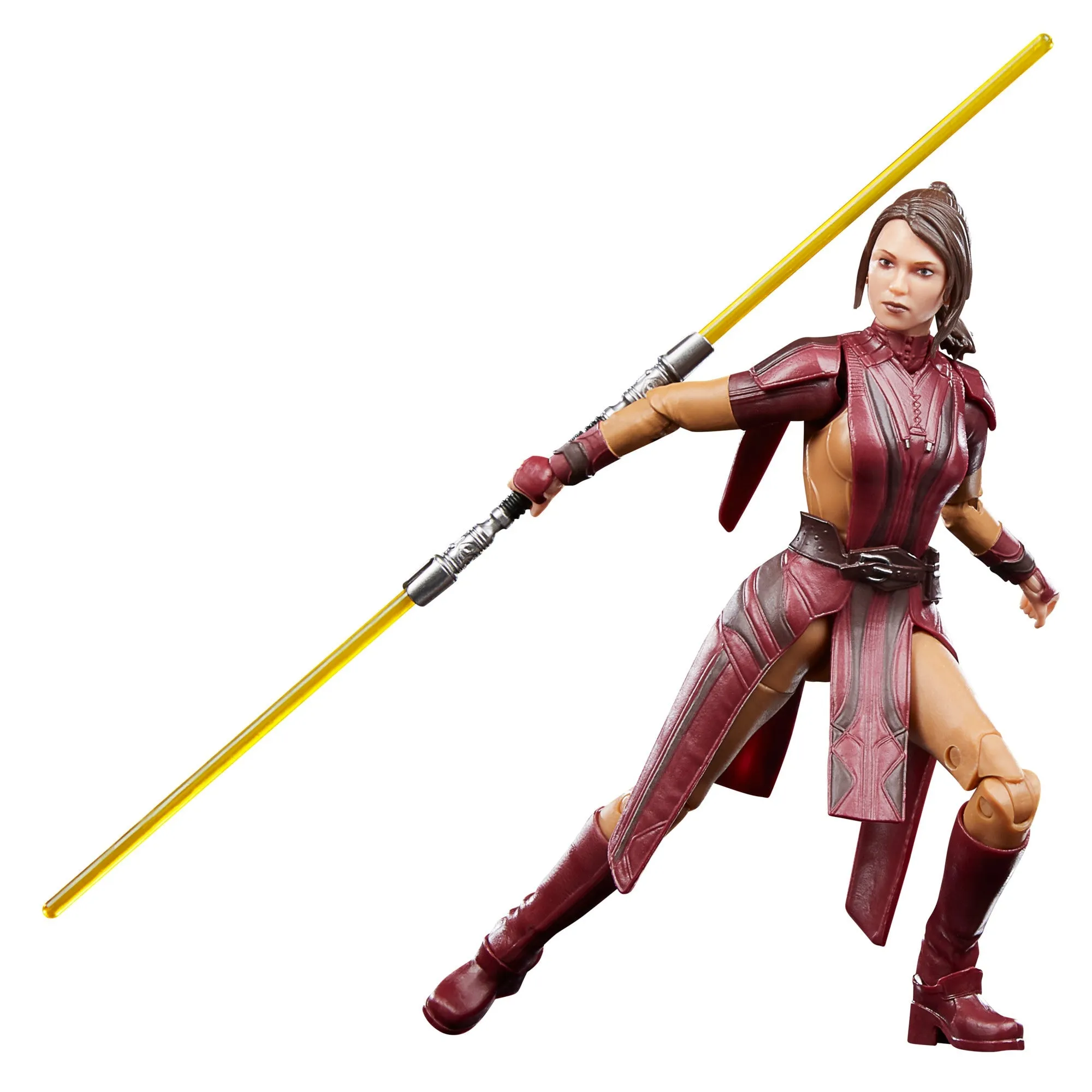 Star Wars The Black Series Bastila Shan - Presale