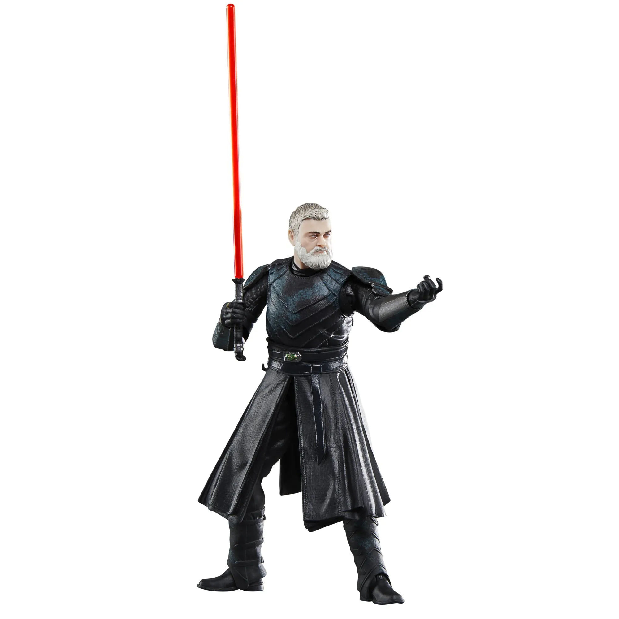 Star Wars The Black Series Baylan Skoll