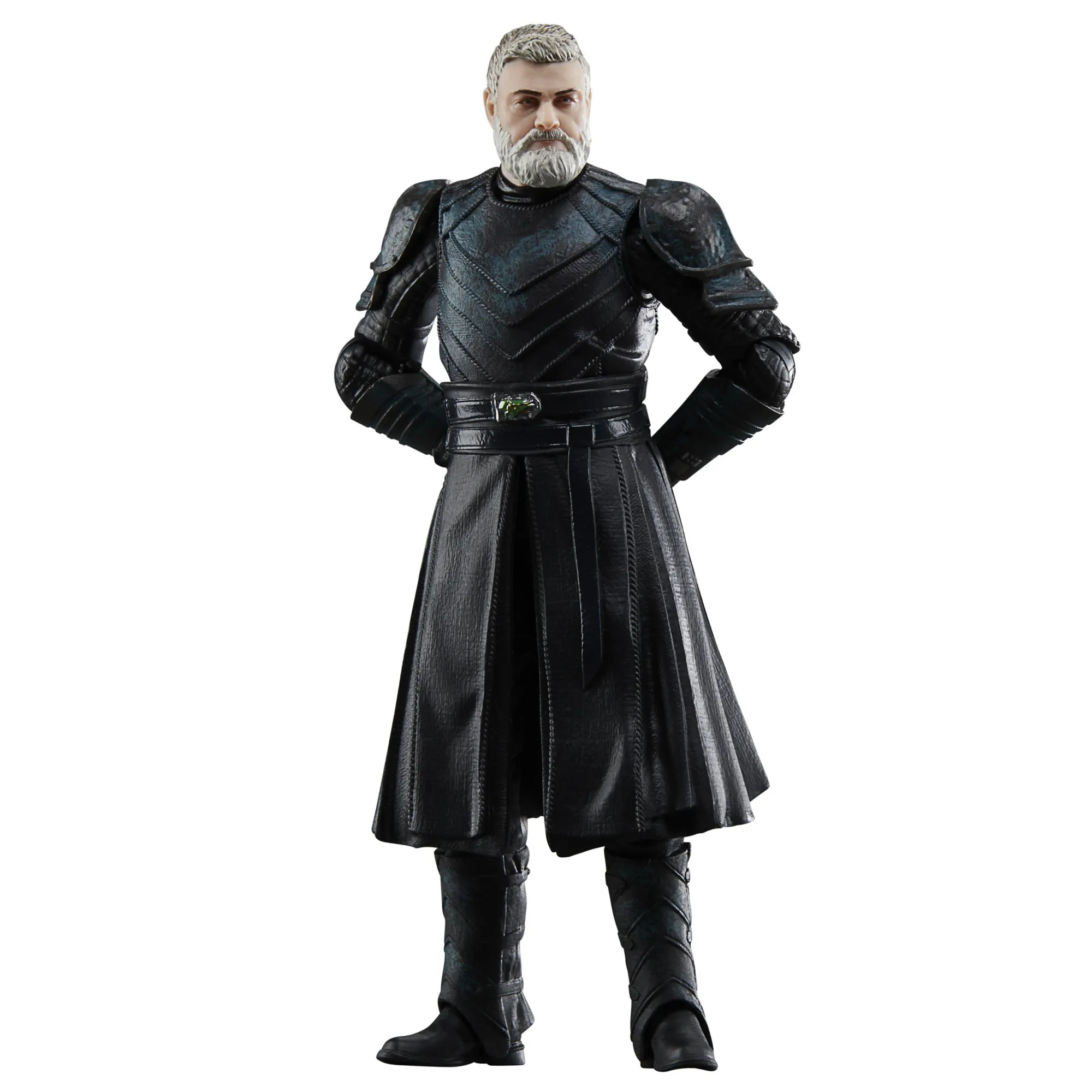 Star Wars The Black Series Baylan Skoll