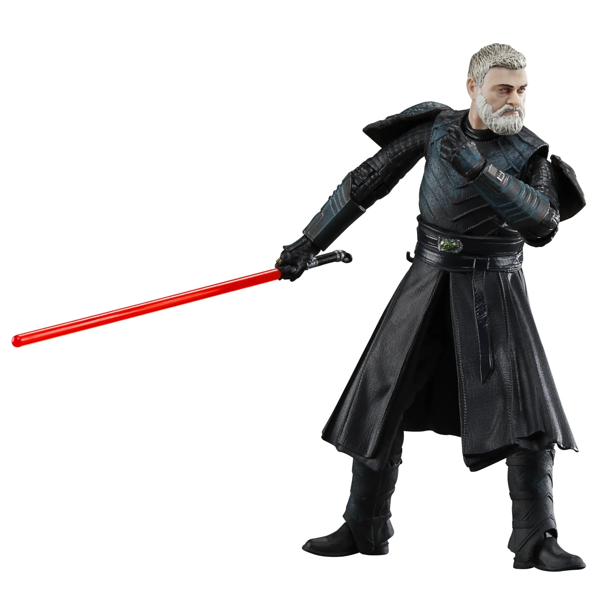 Star Wars The Black Series Baylan Skoll