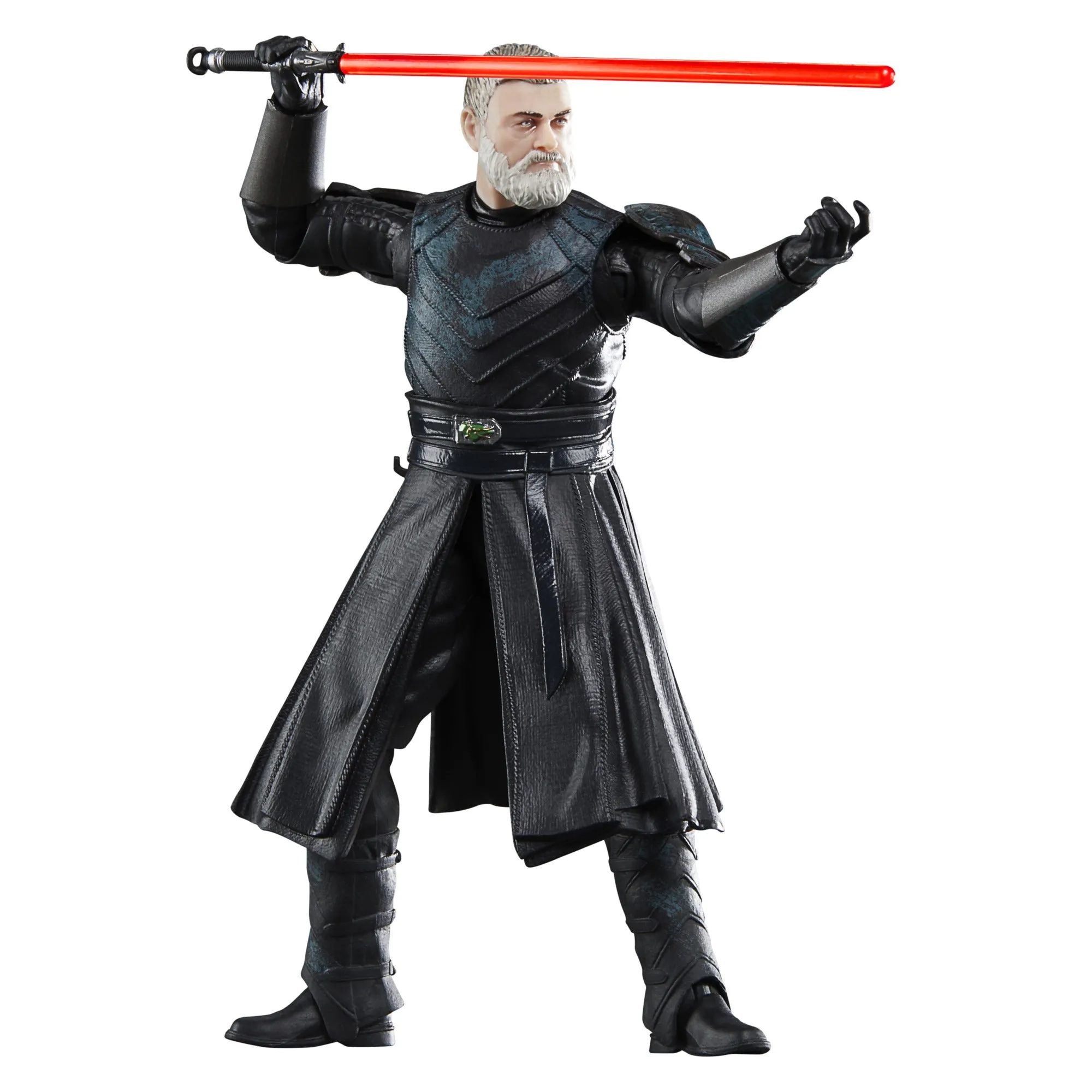 Star Wars The Black Series Baylan Skoll