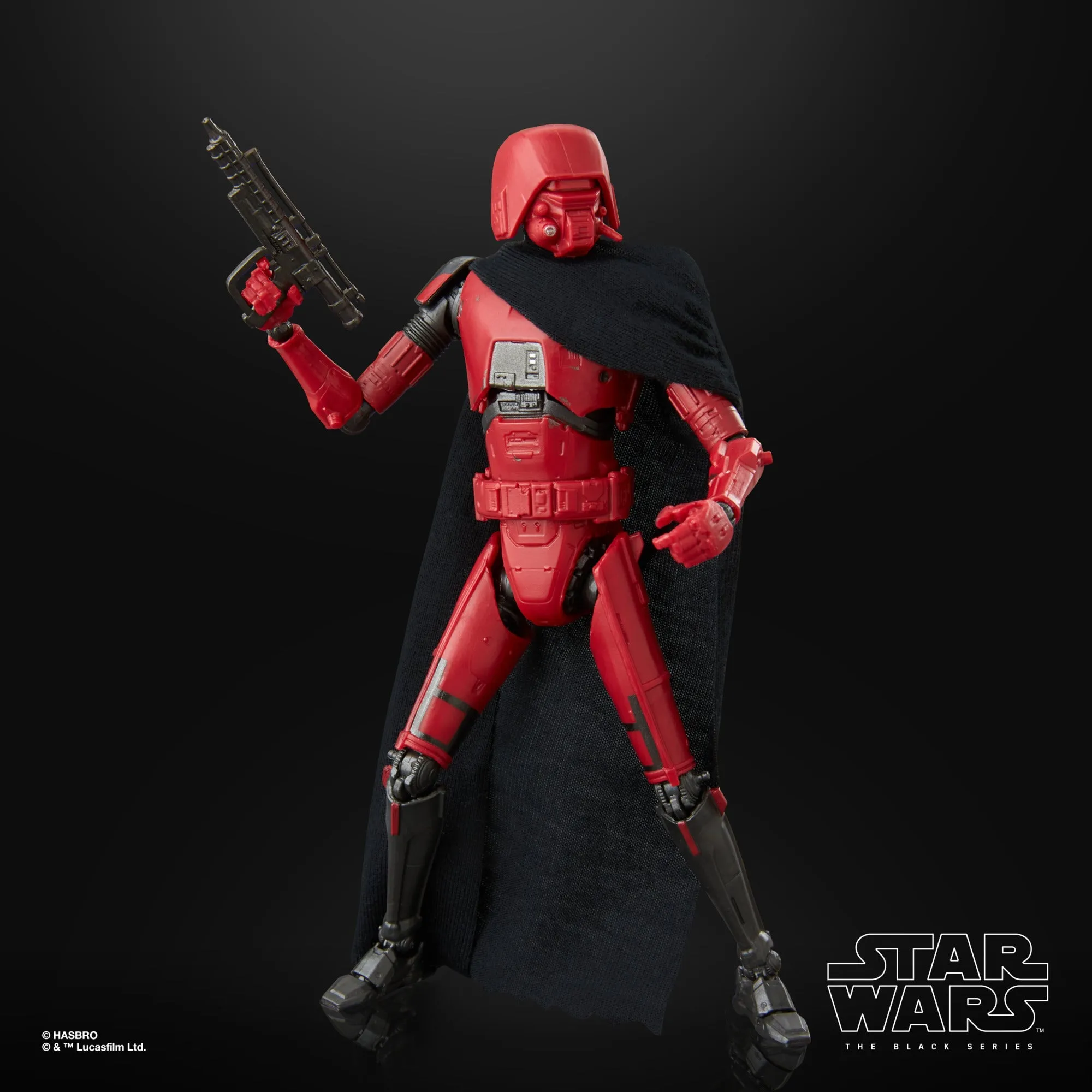 Star Wars The Black Series HK-87 Assassin Droid