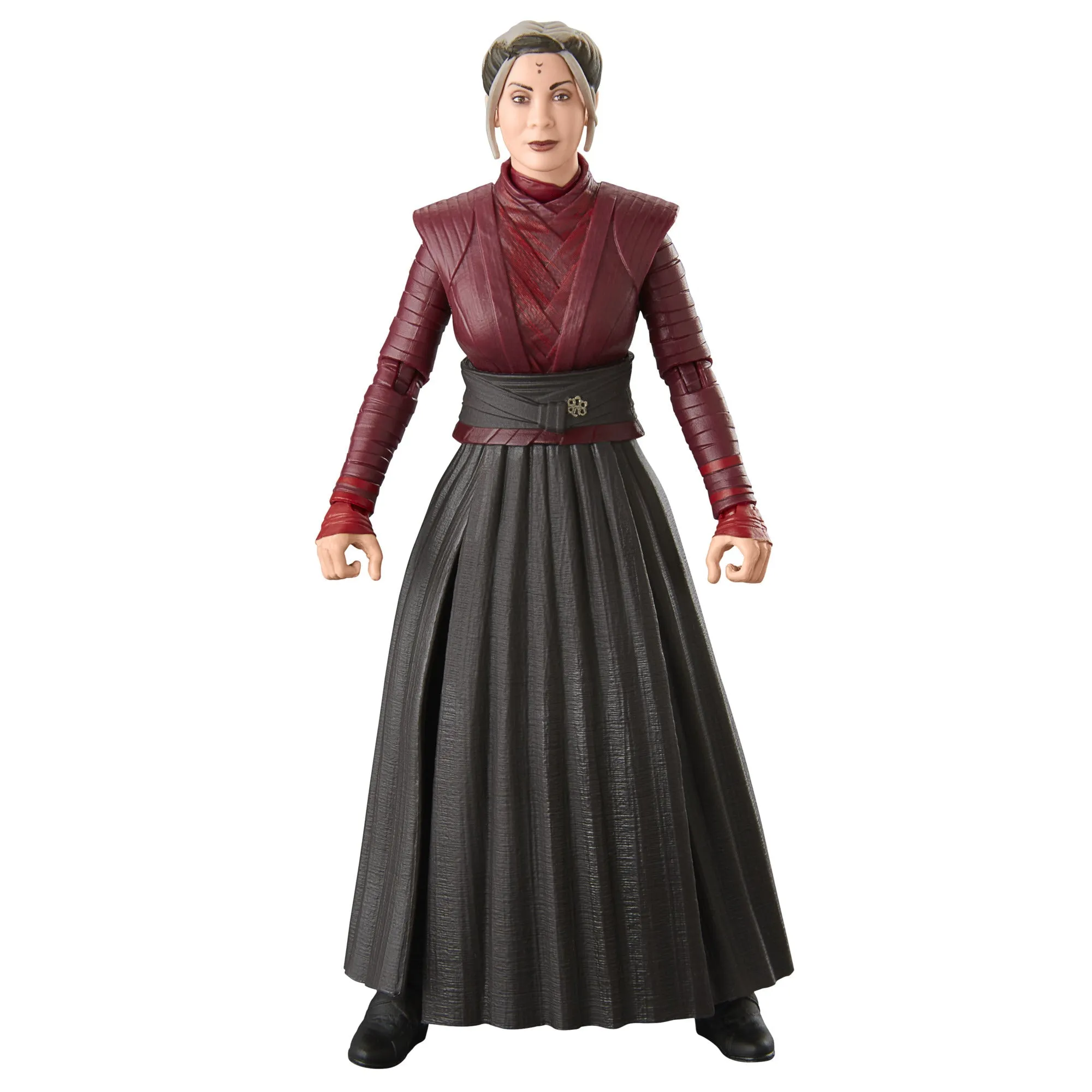 Star Wars The Black Series Morgan Elsbeth