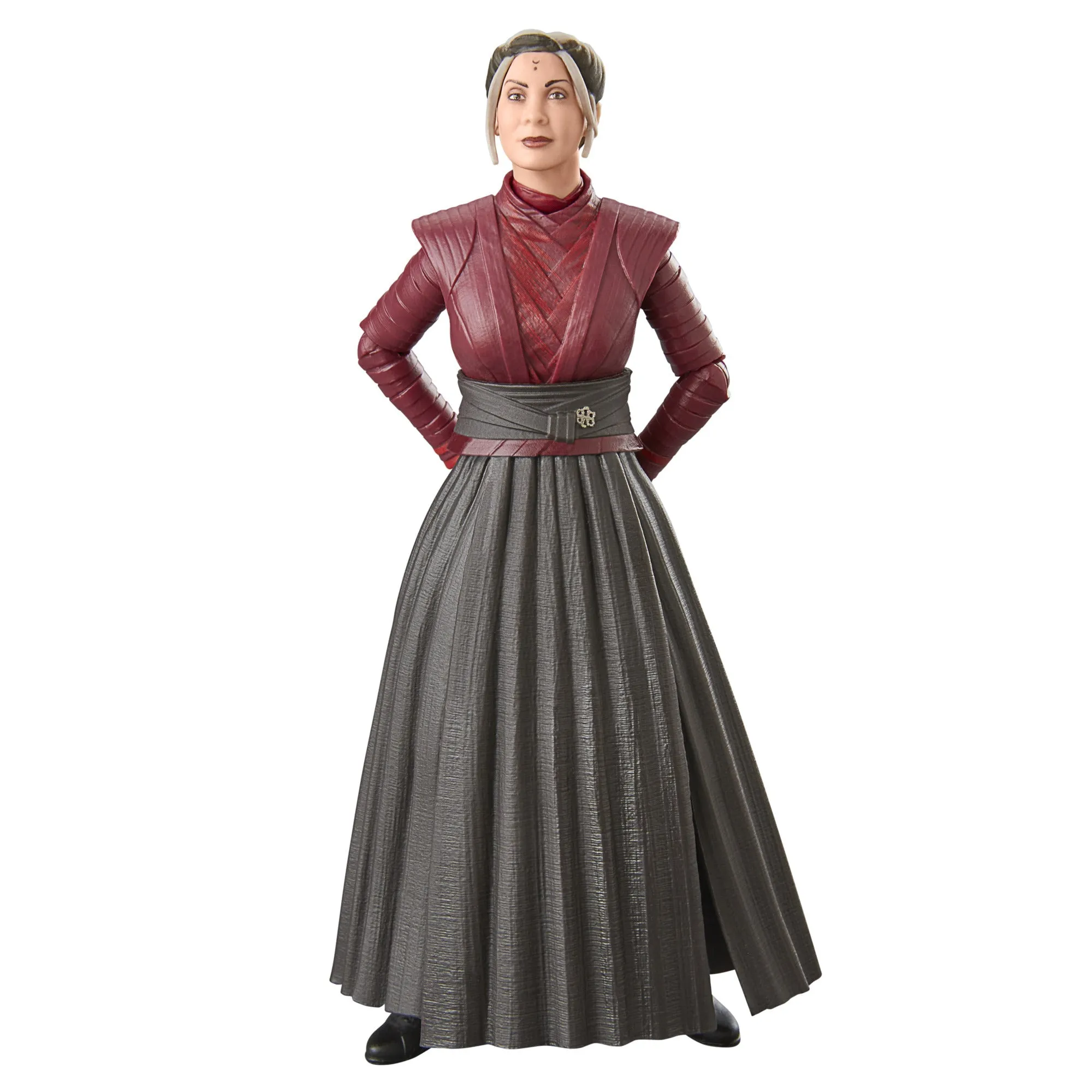 Star Wars The Black Series Morgan Elsbeth