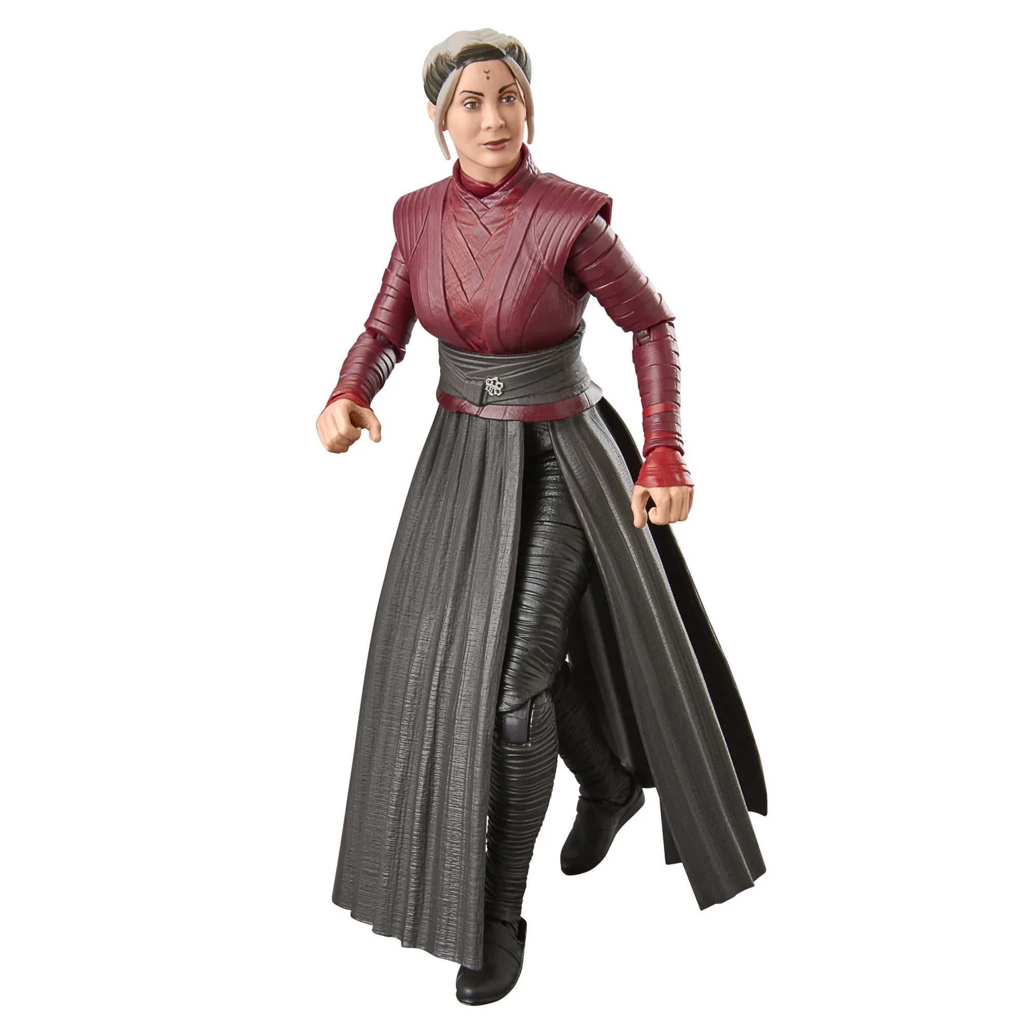 Star Wars The Black Series Morgan Elsbeth