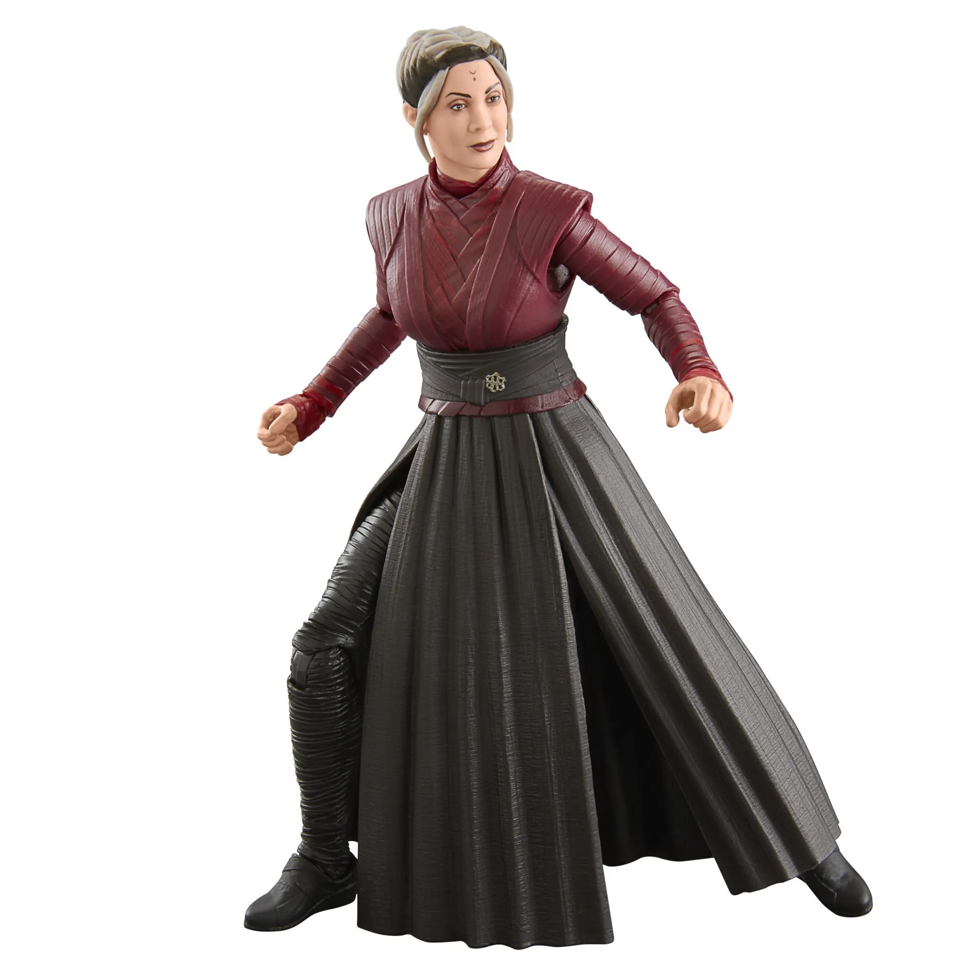 Star Wars The Black Series Morgan Elsbeth