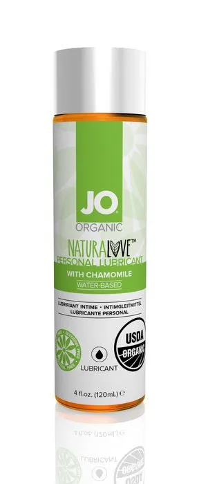 System JO Organic