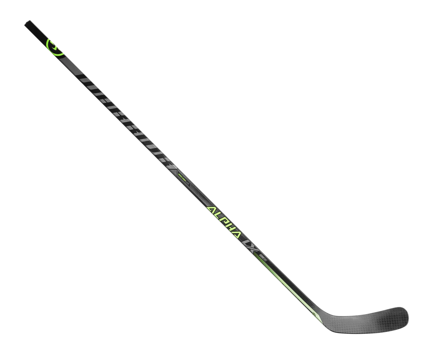 Warrior Alpha LX 20 Junior Hockey Stick