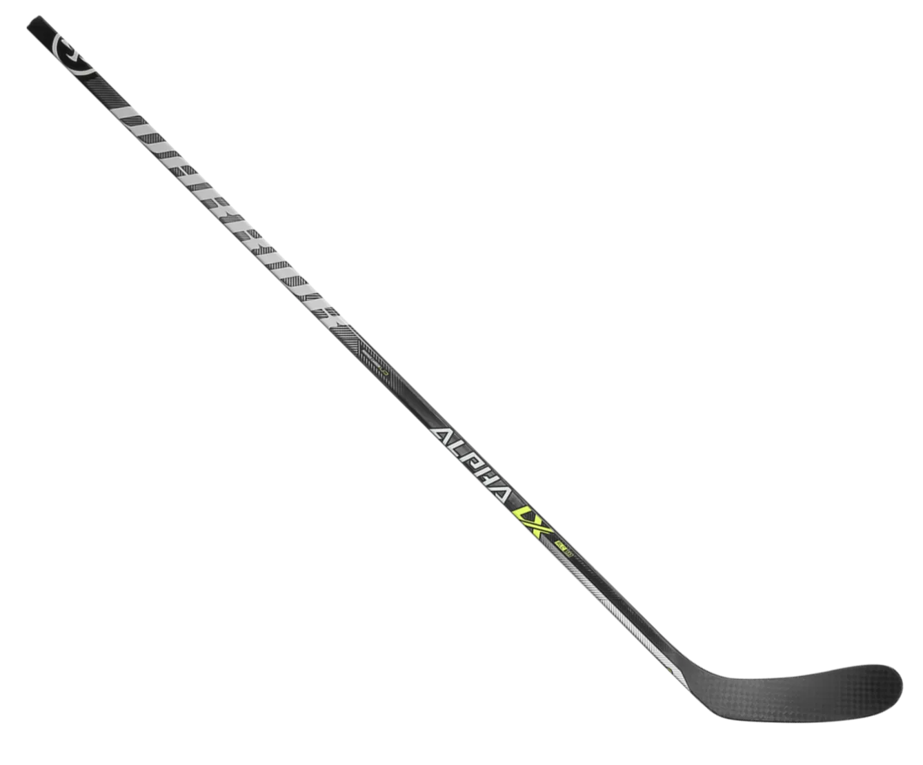 Warrior Alpha LX 30 Intermediate Hockey Stick